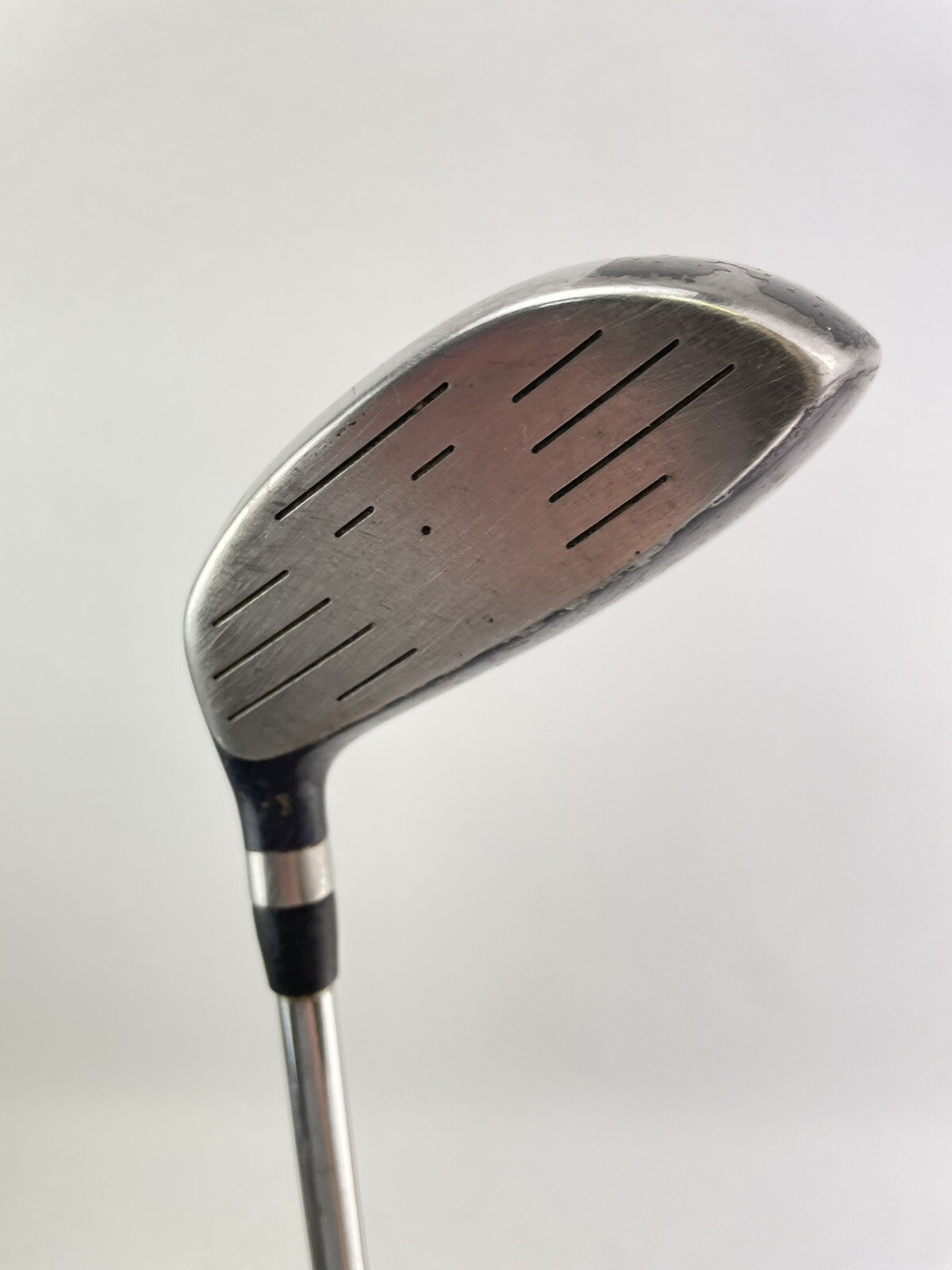 Bayhill Golf 7 Wood 23* Palmer Regular Steel /Right Handed /Golf Pride /201086