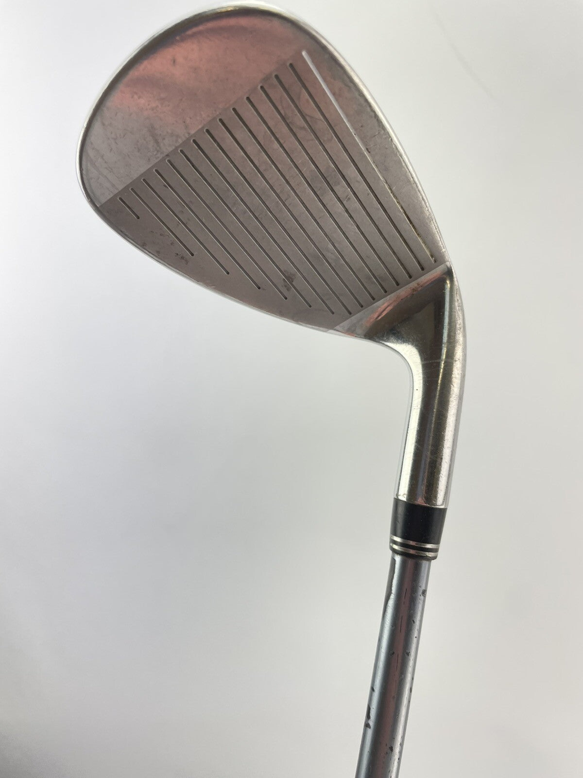 Tour Edge Gap Wedge Bazooka Geomax2 Left Handed /Regular Graphite /220219