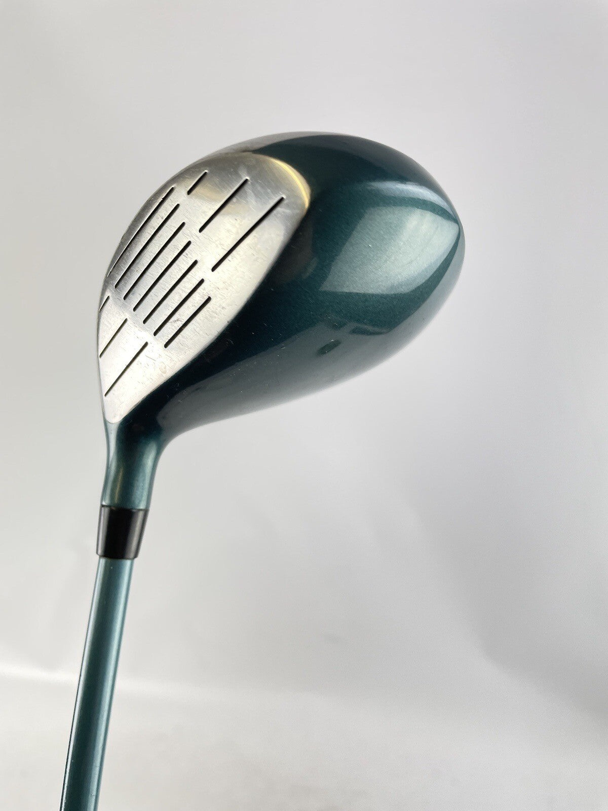 Mitsushiba Golf Ladies 5 Wood 19* Ladies Graphite /Right Hand /New Grip /89159