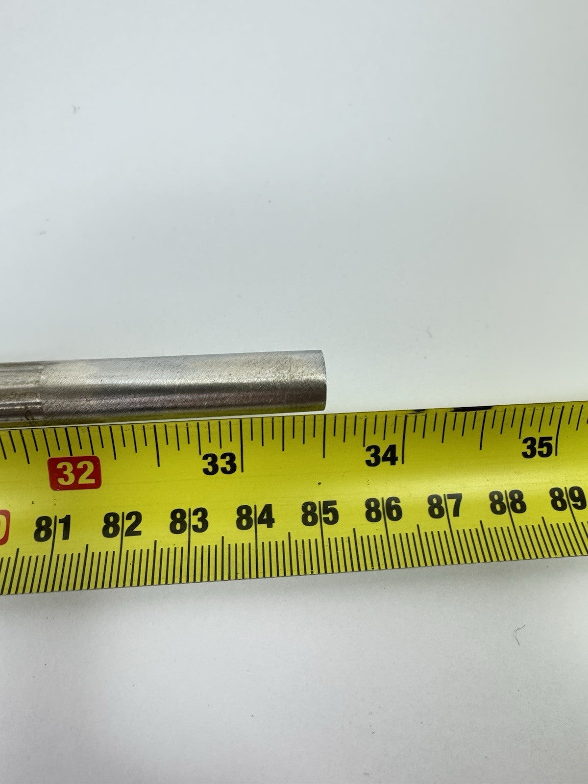 Dynamic Gold Mid 115 Wedge Shaft S300 Stiff Flex Steel Pured 33.5” /0.355/3118013