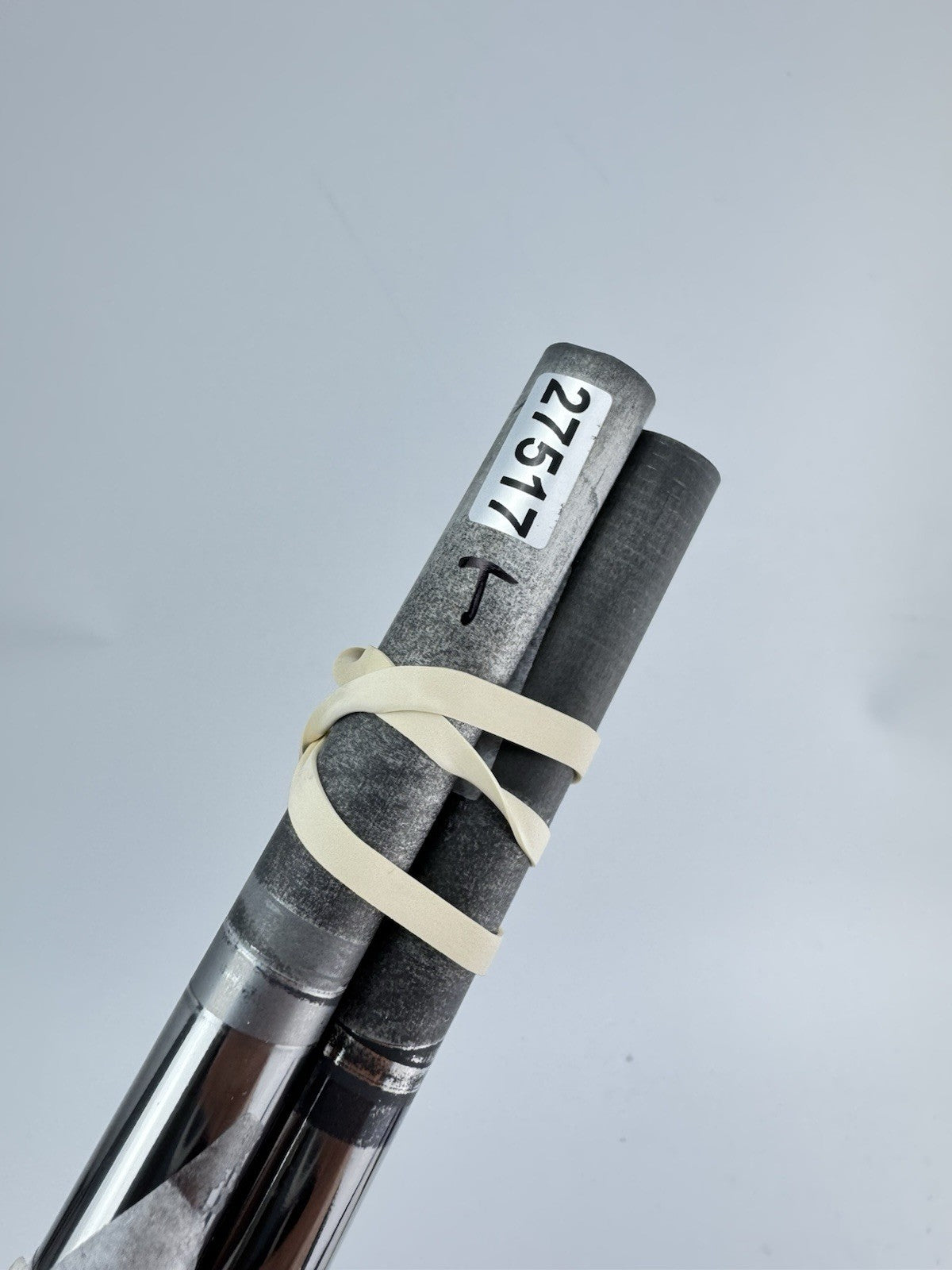 Project X Catalyst Wedge Shaft Set (3) 80 6.0 Stiff Graphite 0.355 Tapered/2955012