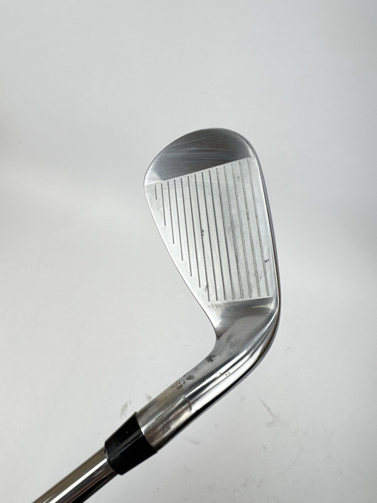 Titleist T350 8 Iron Left Handed DG95 R300 Vss Pro Regular Flex Steel /336089