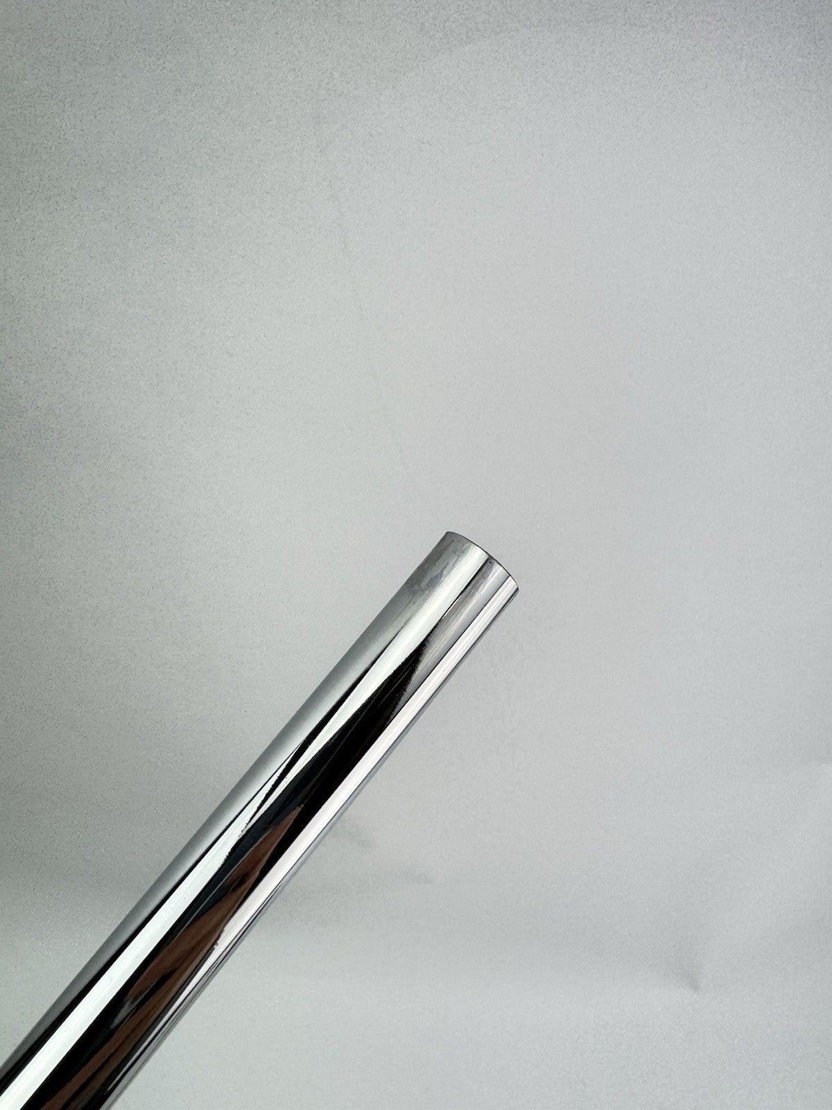 Dynamic Gold Mid 100 Iron Shaft S300 Stiff Flex Steel 35.5”/0.355 Tapered /293969