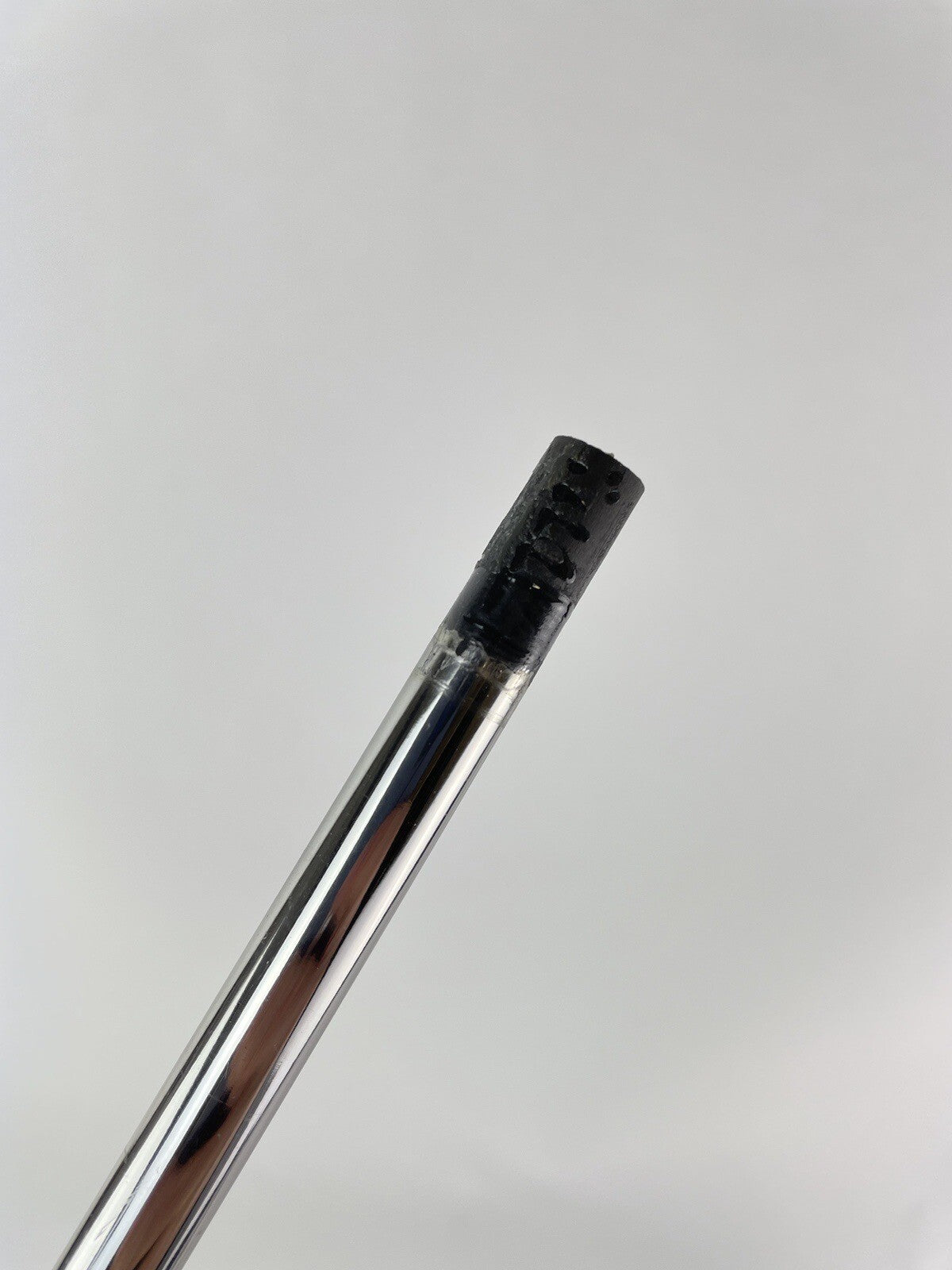 Catalyst 50 Iron Shaft Project X 5.0 Senior Graphite 34.5" /0.370 Parallel/144986