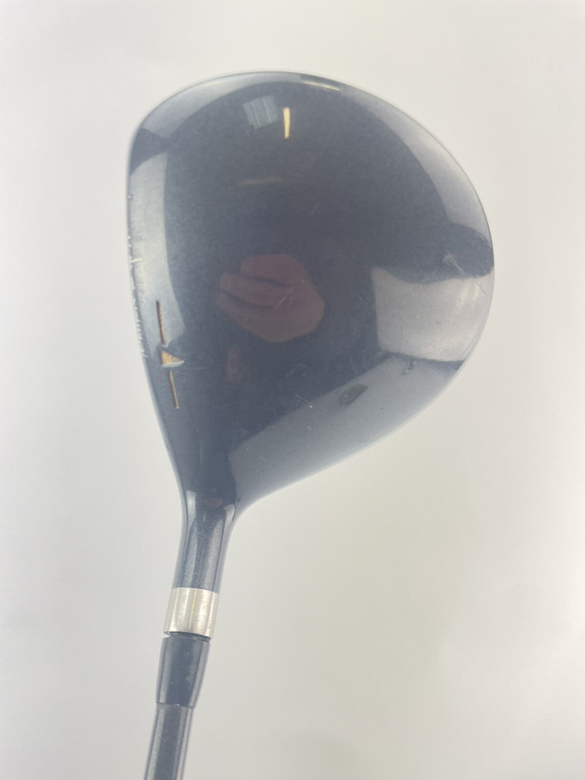 Top Flite Tour Driver 9* Stiff Flex Graphite /Right Handed /New Grip /221537