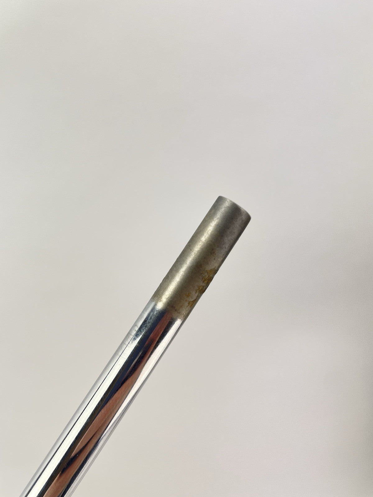 KBS Tour Lite Iron Shaft Regular Flex Steel 35.25” /0.370 Parallel /2888610