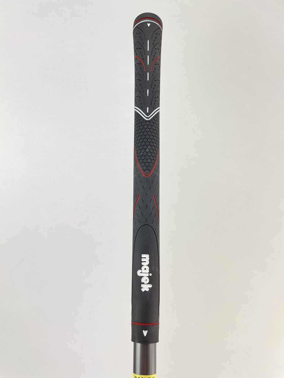 Callaway Rogue ST 7 Iron Pro Senior Flex Graphite /Right /New Grip /Demo /1909520