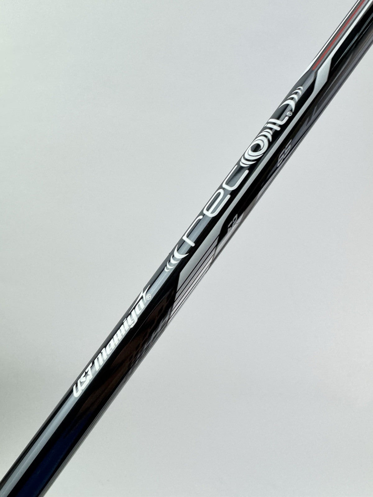 UST Recoil Dart Iron Shaft F2 65 Senior Graphite 34.5” /0.355 Tapered /272352