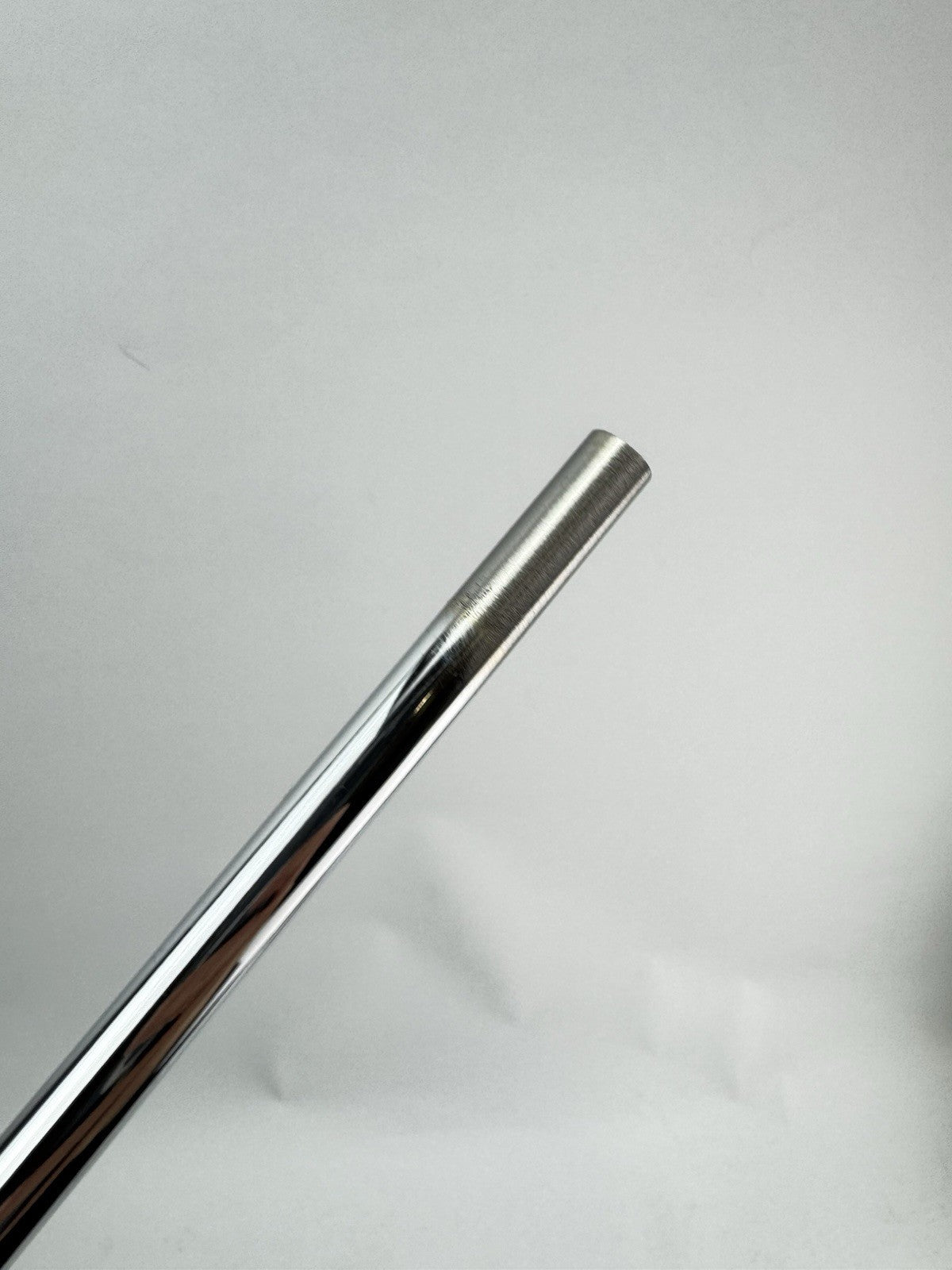 Nippon 840 Iron Shaft Regular Flex Steel 35.5” /0.370 Parallel /304925