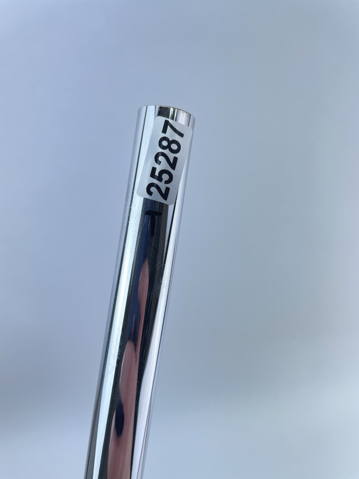 Nippon Modus3 Iron Shaft Tour105 Stiff Flex Steel 35.25” /0.355 Tapered /2528712
