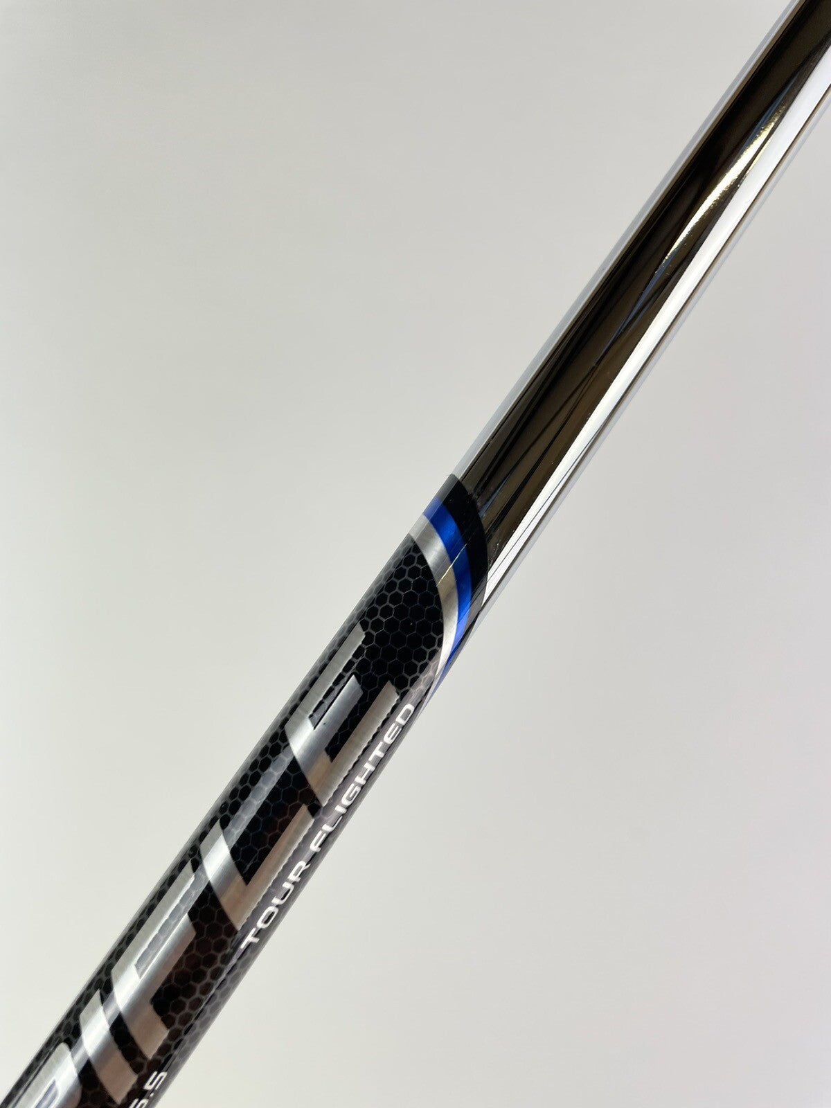 Project X Rifle Iron Shaft Tour Flighted 6.5 X Flex Steel 35” /0.370 /130203