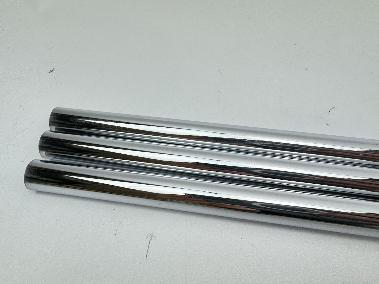 Nippon Modus3 Wedge Shaft Set (3) Tour115 X Flex Steel +1/2 0.355 Tapered/292799