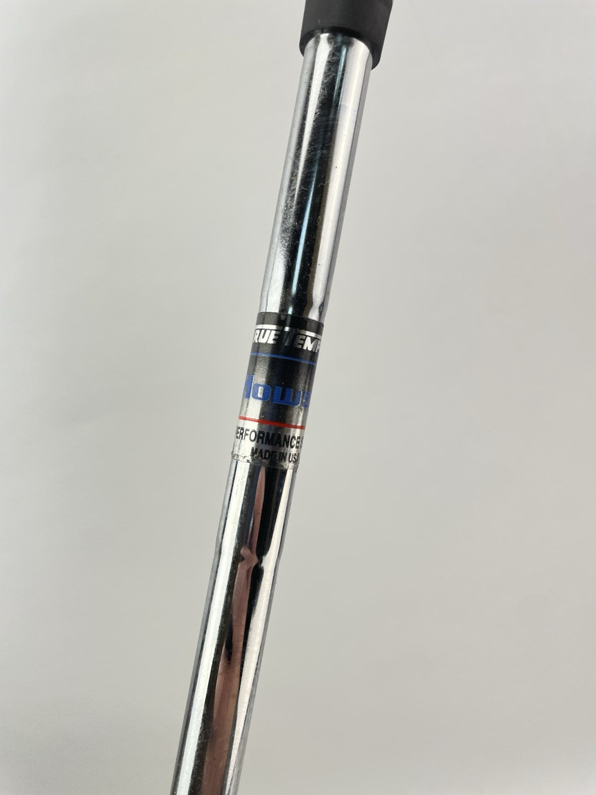 Howson Golf Iron Set 3-PW Regular Flex Steel /Right Handed /New Grips /2717410