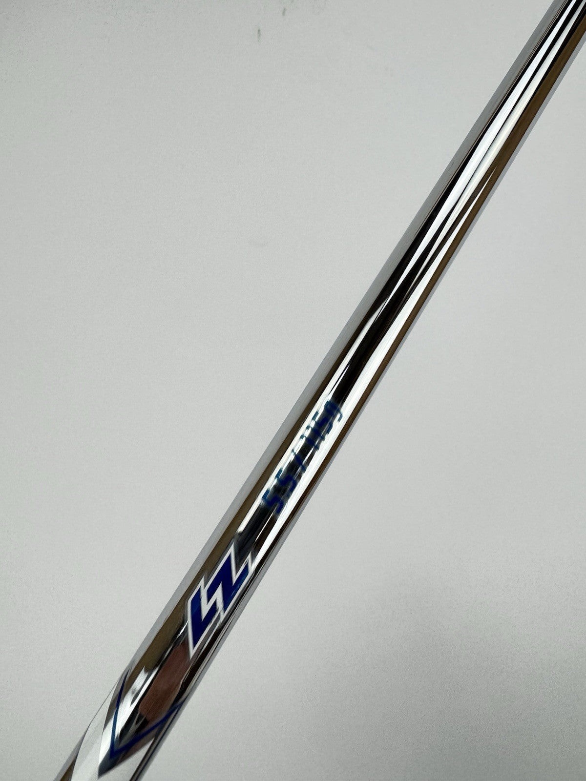 Project X LZ Iron Shaft Regular Flex Steel 115G 35.5” /0.355 Tapered /327435