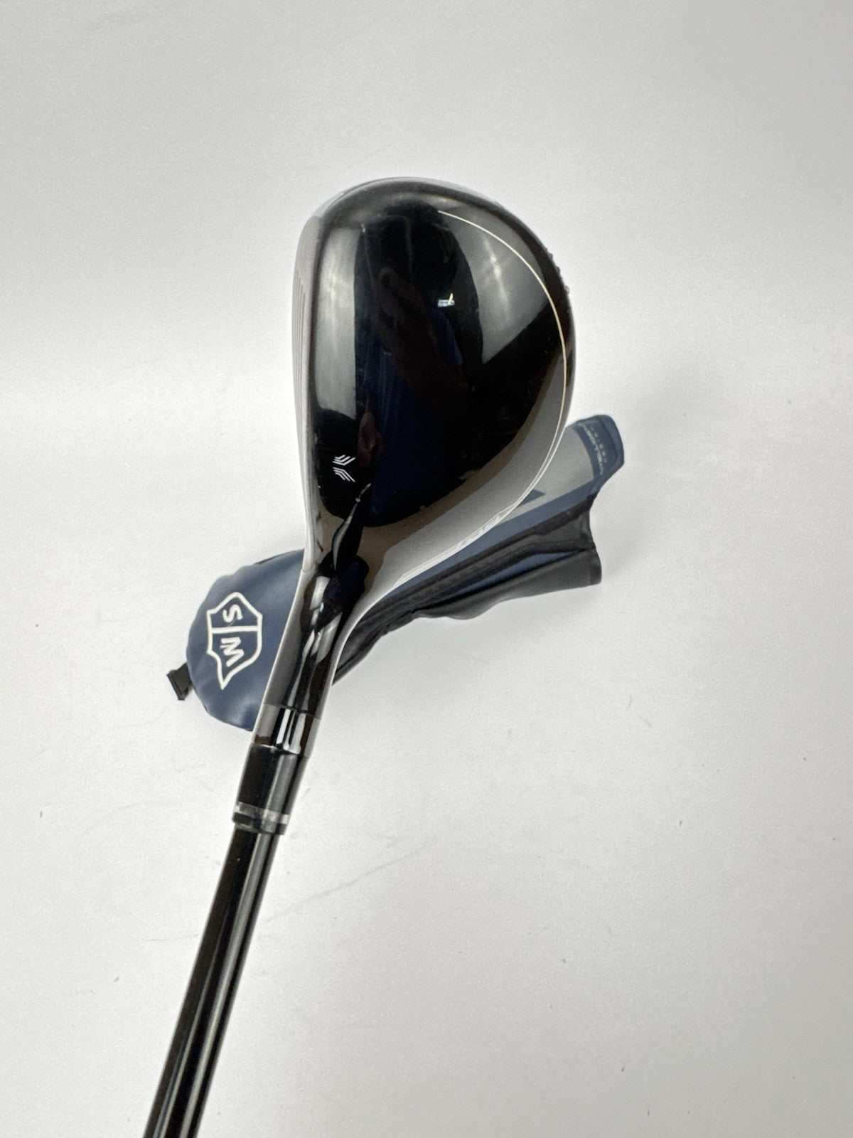 Wilson Staff D9 5 Hybrid 25* Tensei White A Senior Graphite /Mid Grip /352498