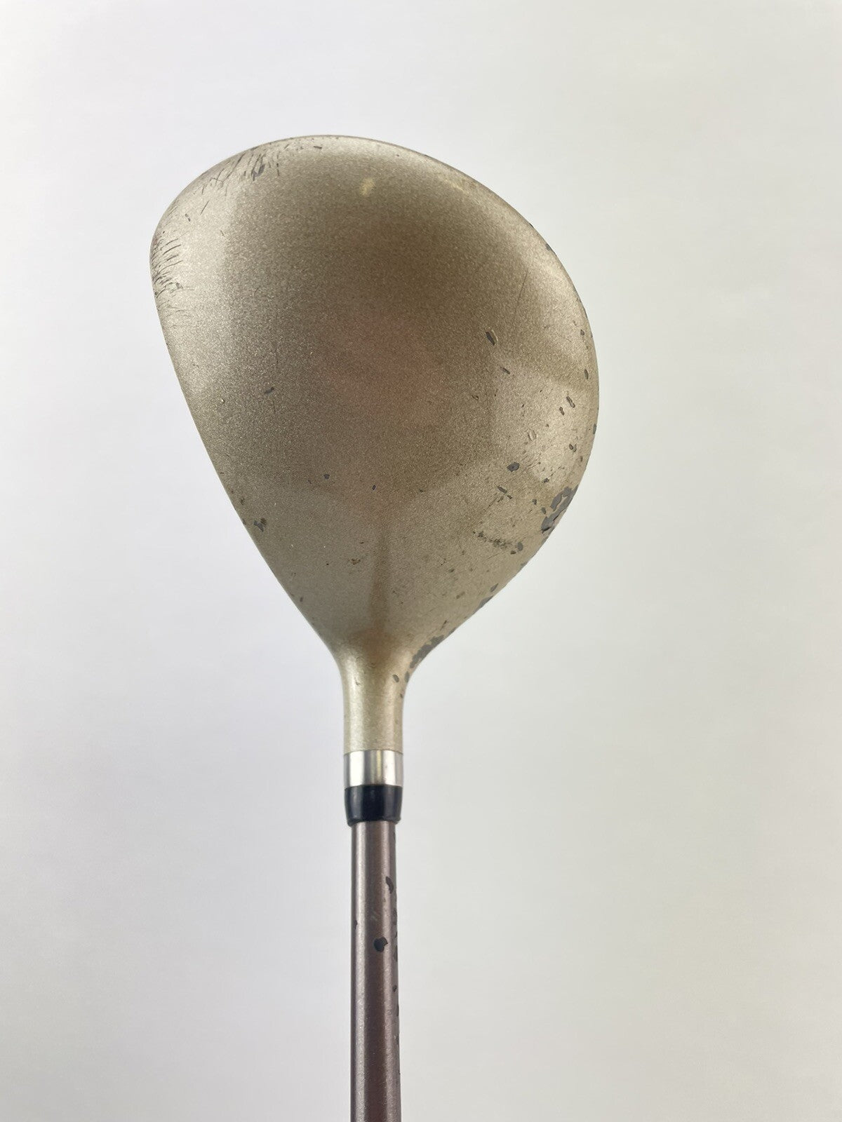 John Letters 3 Wood Trilogy Senior Graphite /Right Handed /New Grip /2095112