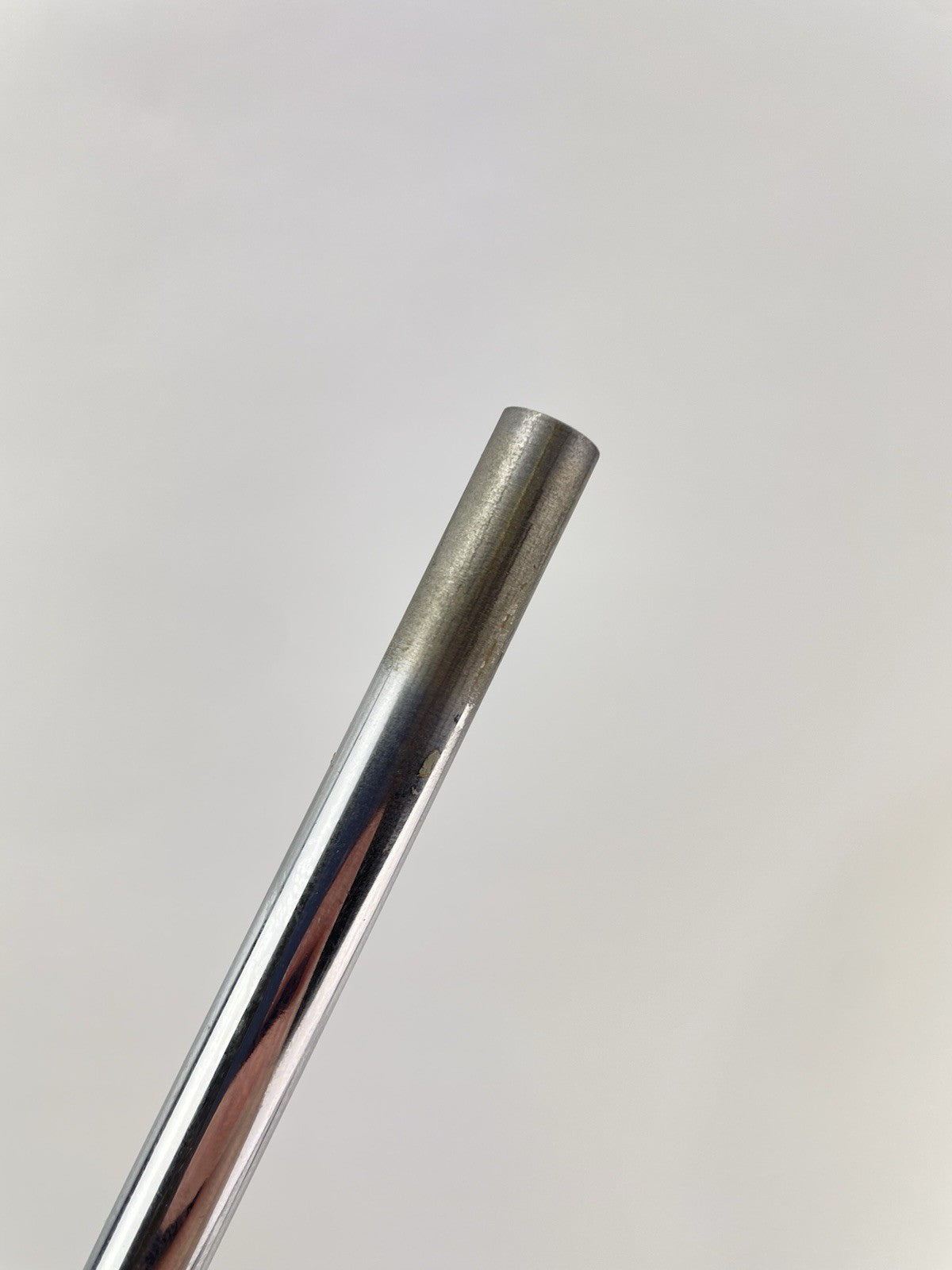 KBS Max Lite Iron Shaft Stiff Flex Steel 35.25” /0.370 Parallel /288367