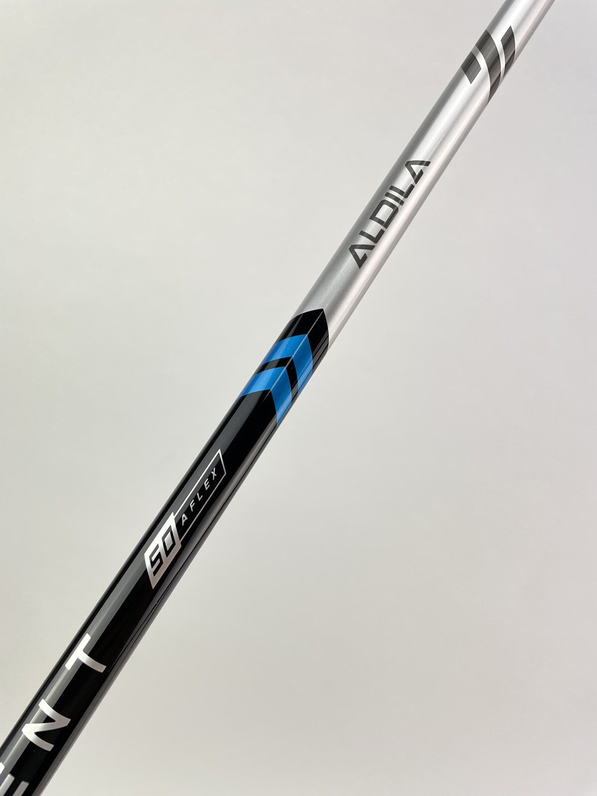 Aldila Ascent Iron Shaft 50 Senior Flex Graphite 35" /0.370 Parallel /190733
