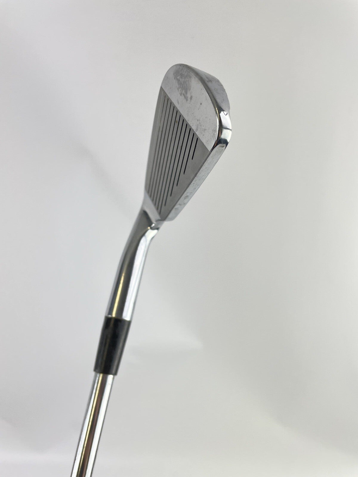 Mens Golf Forged 5 Iron Regular Flex Steel /Right Handed /New Grip /766012