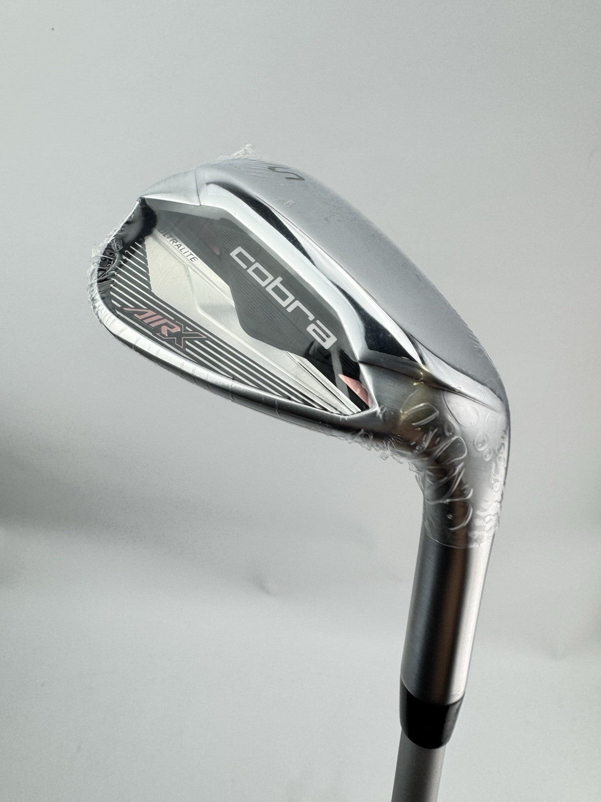 Cobra Air X Ladies Sand Wedge 55* Women’s Flex Graphite /Right Handed /New/297600