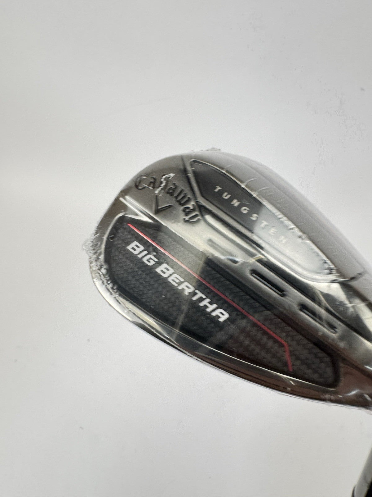 Callaway Big Bertha B23 Sand Wedge 56* Elevate MPH 95 Regular Steel /New /359202