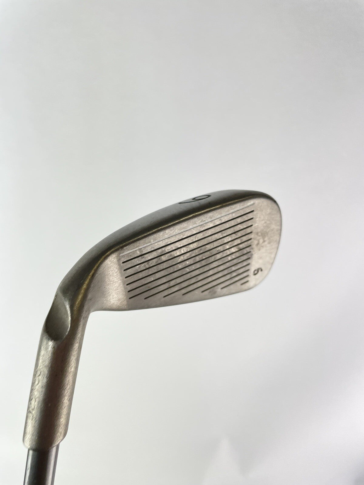 Ping G5 6 Iron Black Dot TFC 100 Regular Graphite /Right Handed /149159
