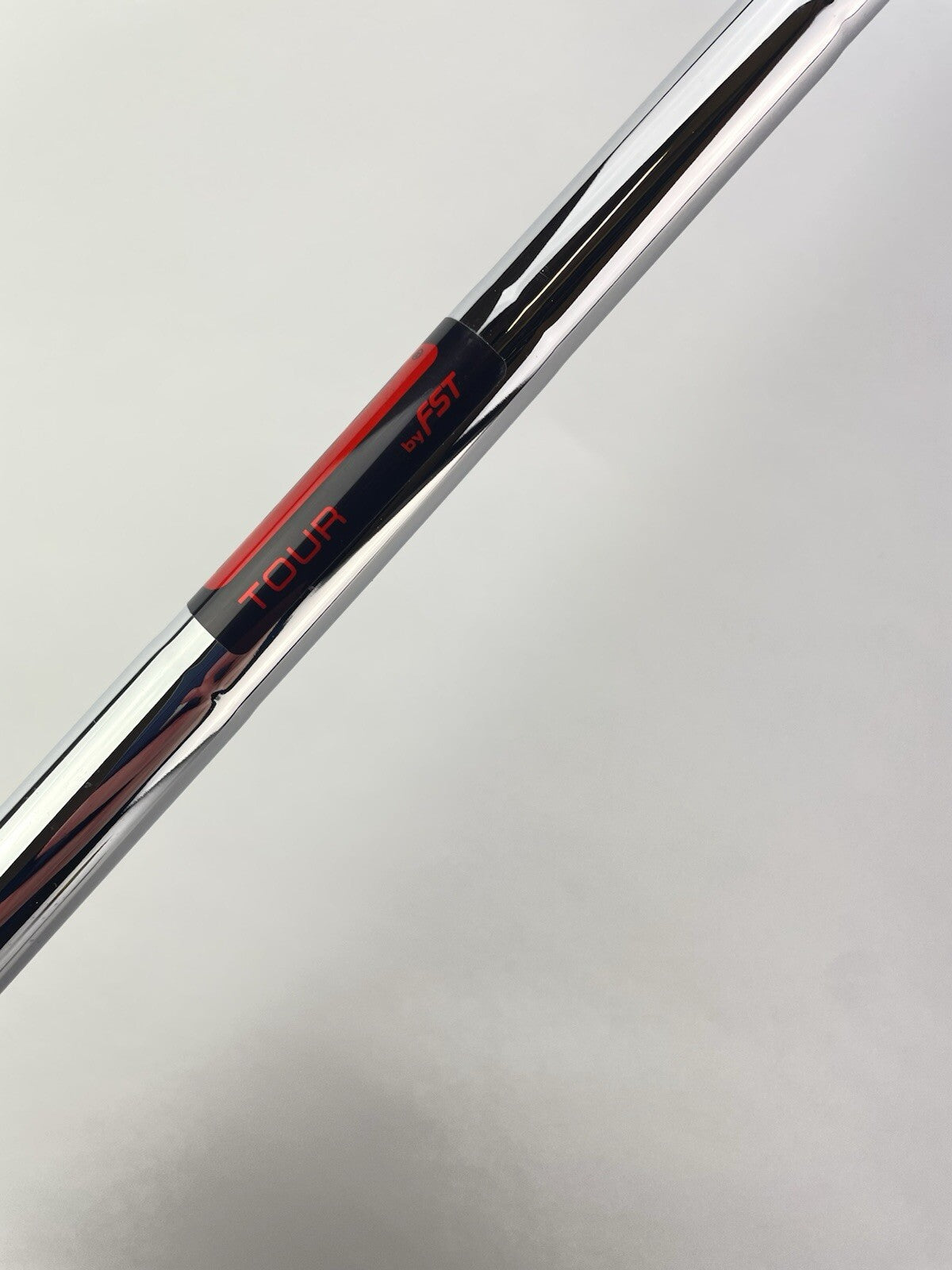KBS Tour Iron Shaft X Flex Steel (Extra Stiff) 36” /0.355 Tapered /222655