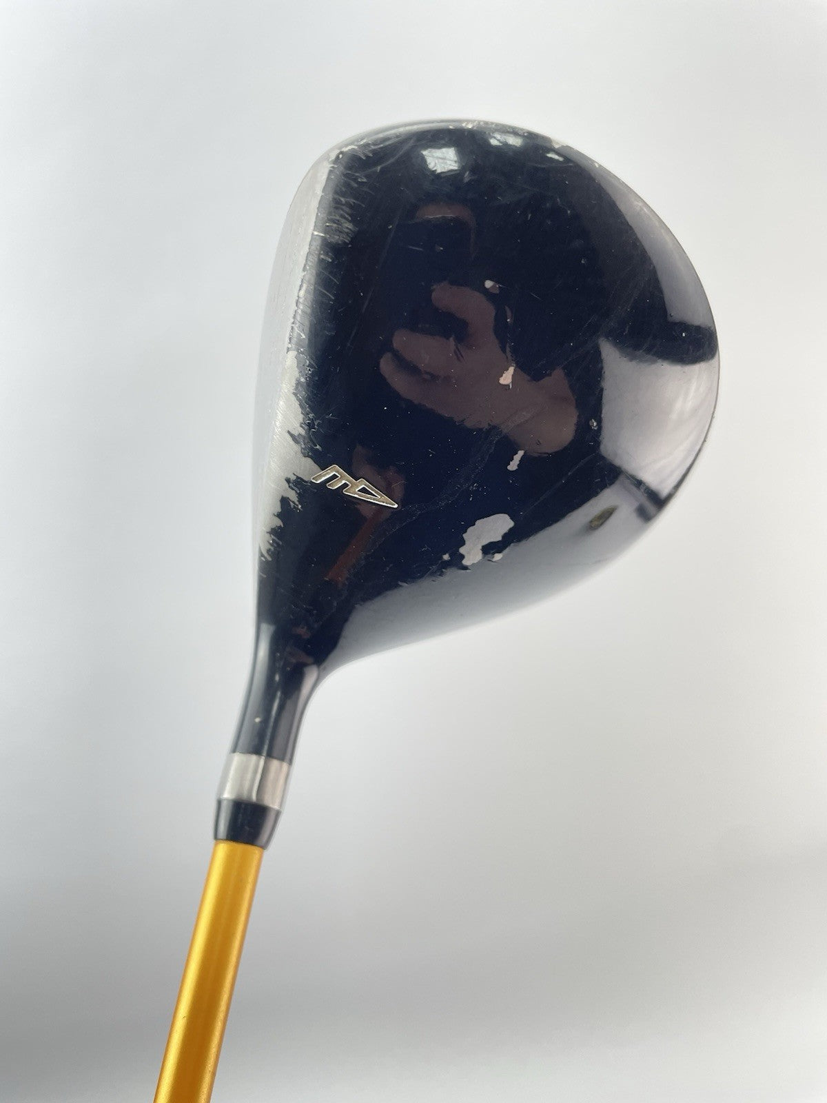 MD Golf 3 Wood 15* Proforce 65 Stiff Flex Graphite /Right /New Grip /254657