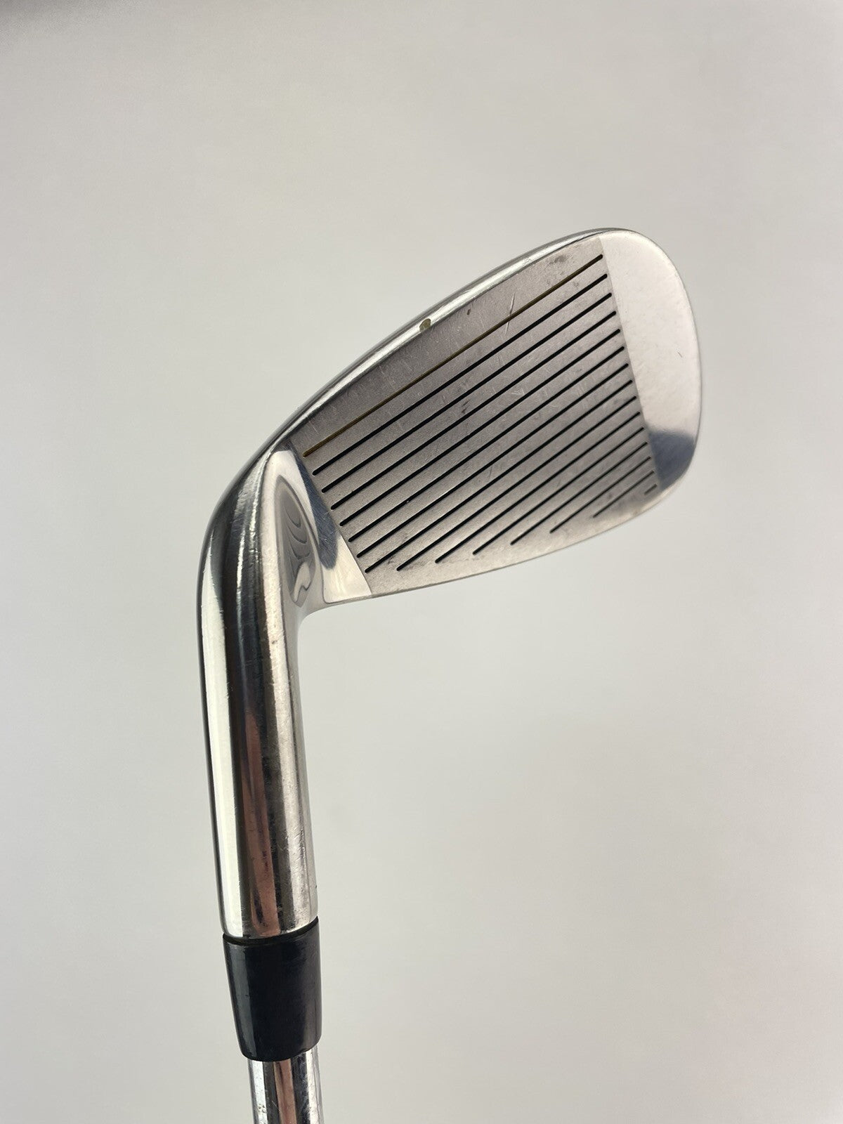 Top Flite 6 Iron Aero II Regular Flex Steel /Right Handed /New Grip /197868