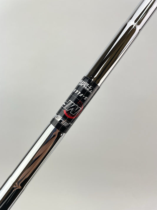 Elevate MPH Iron Shaft 85 Stiff Flex Steel 35" /0.370 Parallel Tip /192220