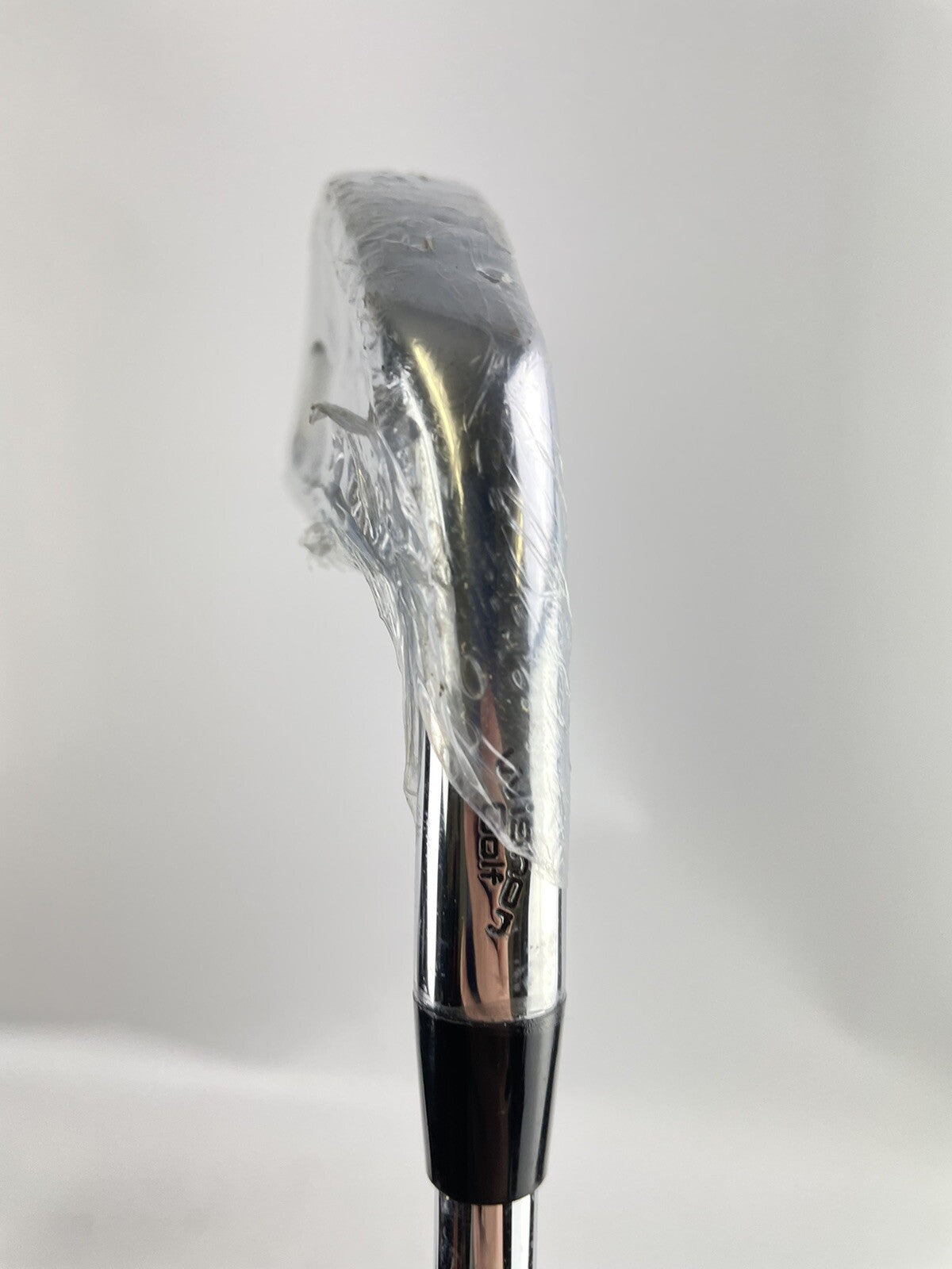 Wishon Golf Forged 4 Iron 550c Regular Flex Steel /Right Handed /Brand New /70375