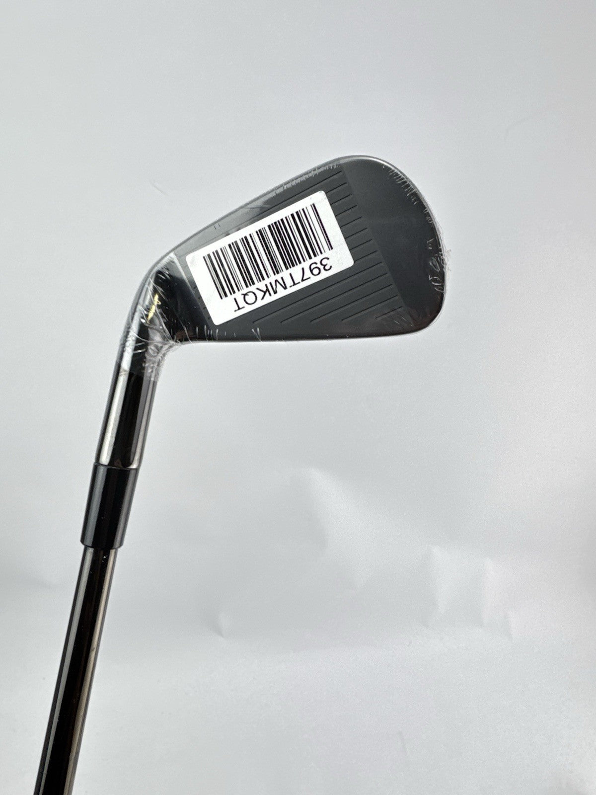Taylormade P770 Limited  Phantom 4 Iron KBS Tour X Flex Black Steel /303138