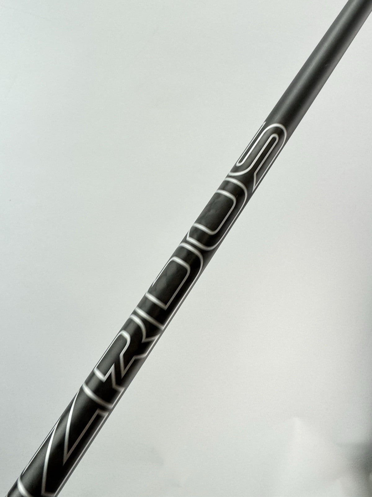 Ping G440 G430 Stiff Driver Shaft Project X Hzrdus Gen5 6.0 60G /44.5" /334236