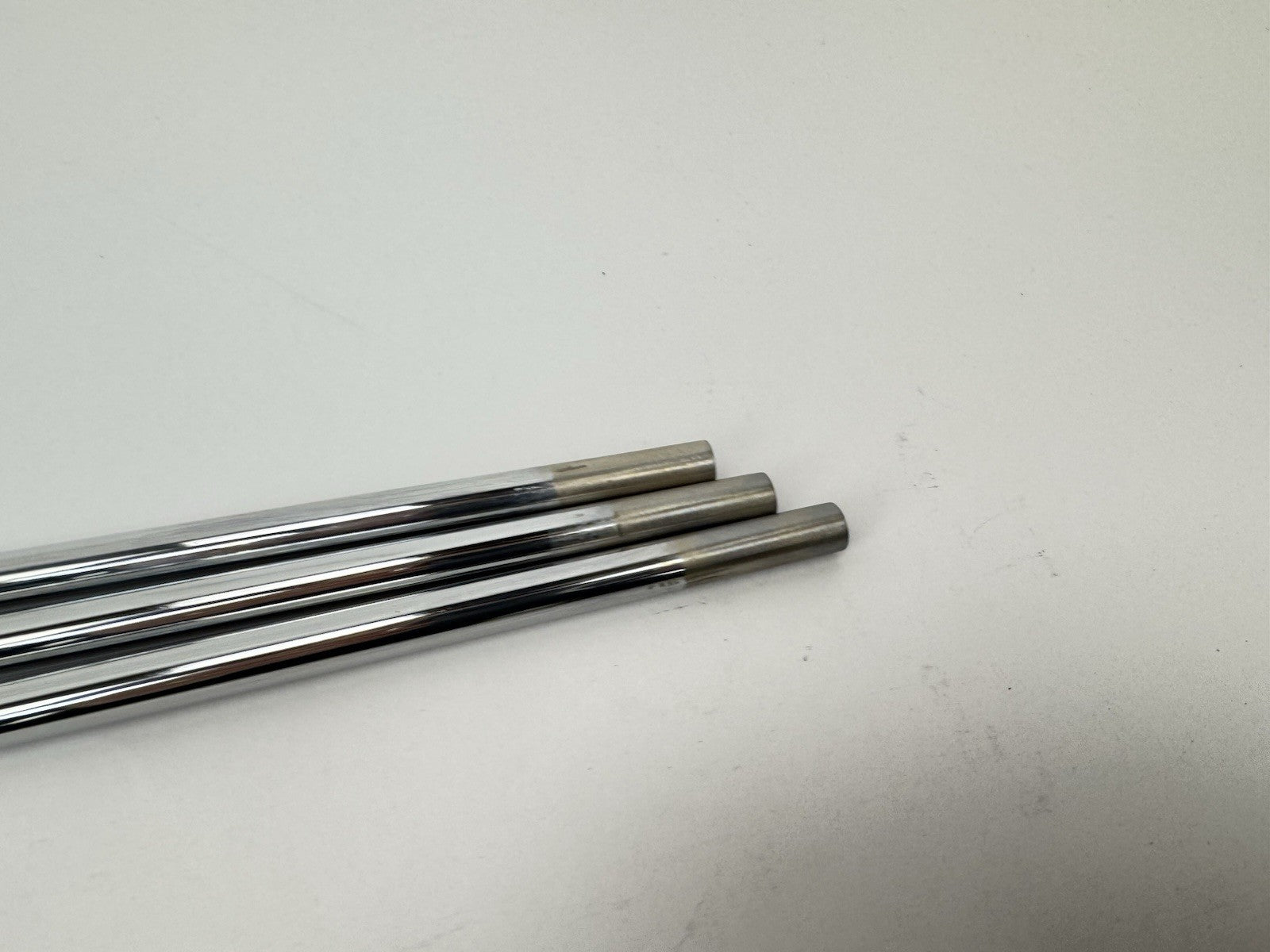 KBS Hi-Rev 2.0 Wedge Shaft Set (3) 115 Wedge Flex Steel 0.355 Tapered /328978