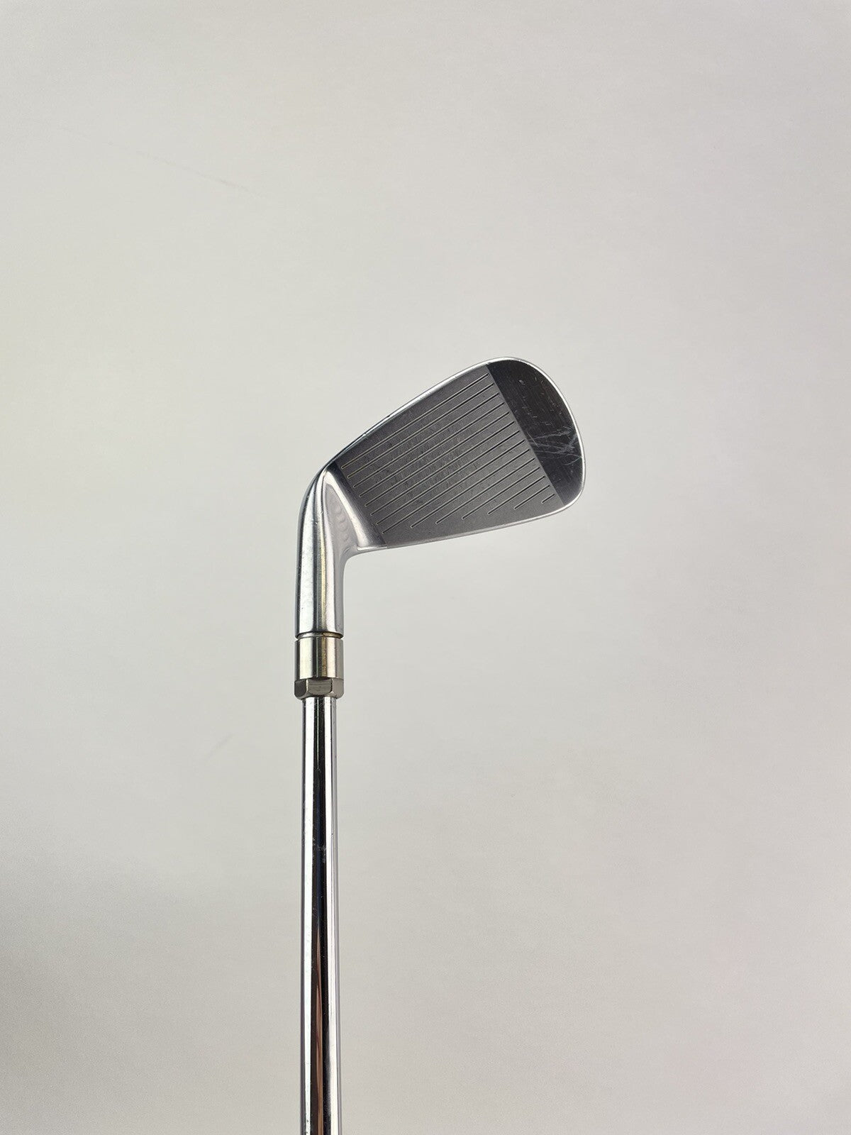 Taylormade MC Forged 6 Iron DG R300 Regular Steel /Right /New Grip /Demo /191519