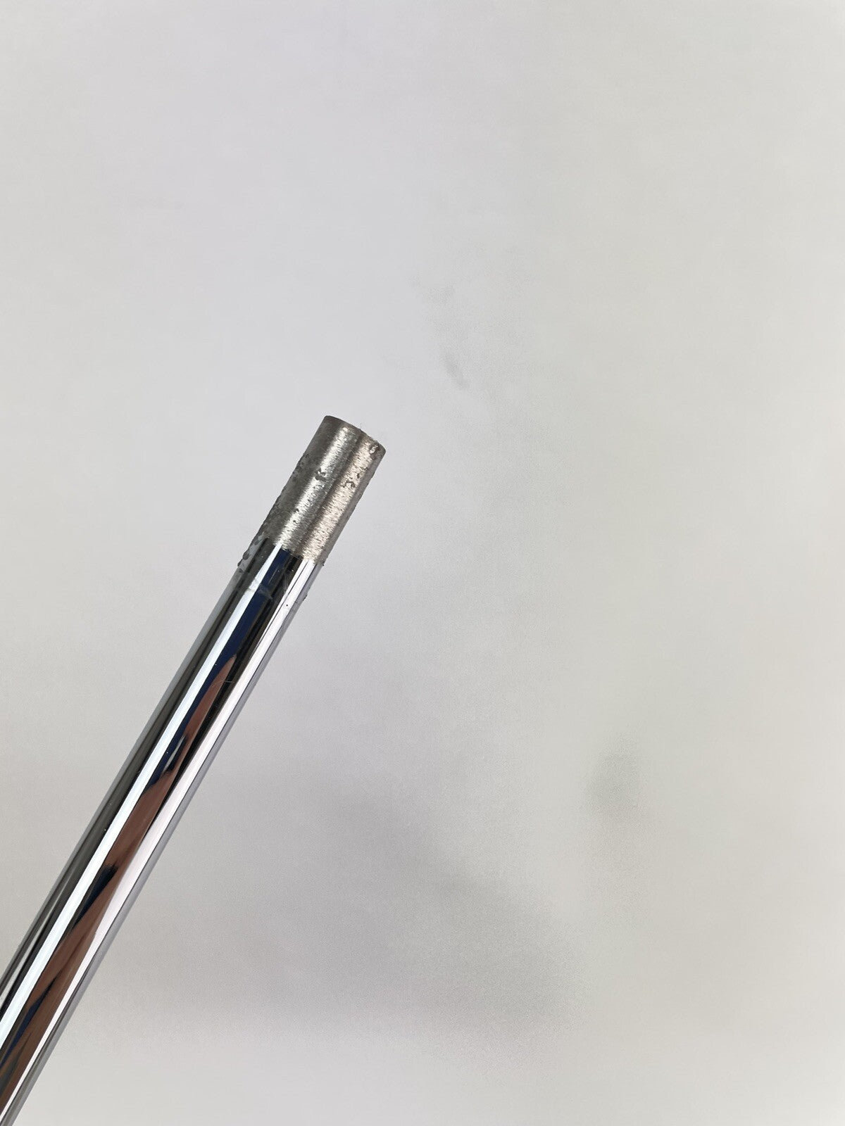 Nippon 950GH Iron Shaft Regular Flex Steel 35" /0.355 Tapered /169466