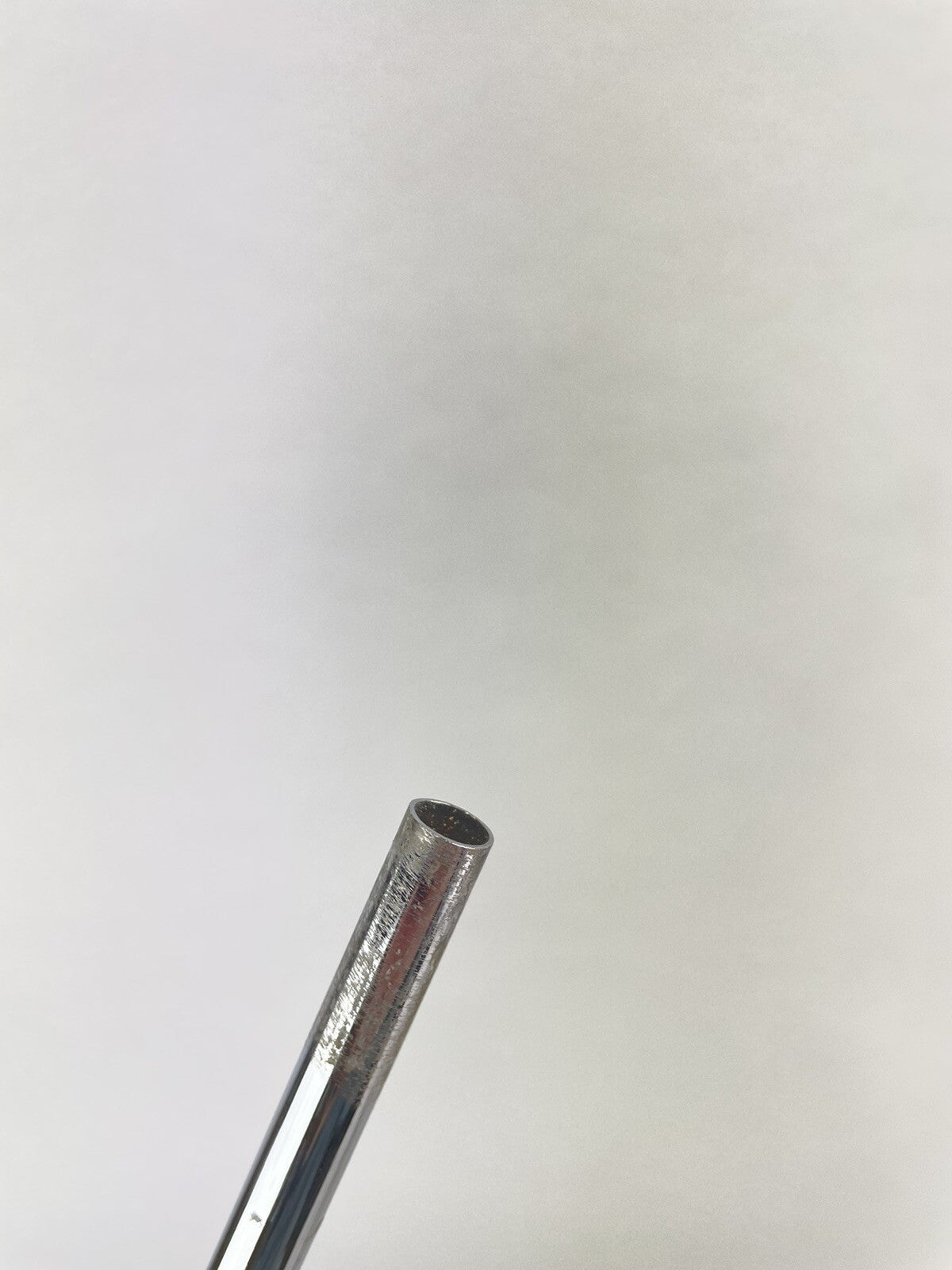 Nippon 850GH Iron Shaft Regular Flex Steel 35.25" /0.355 Tapered /203729
