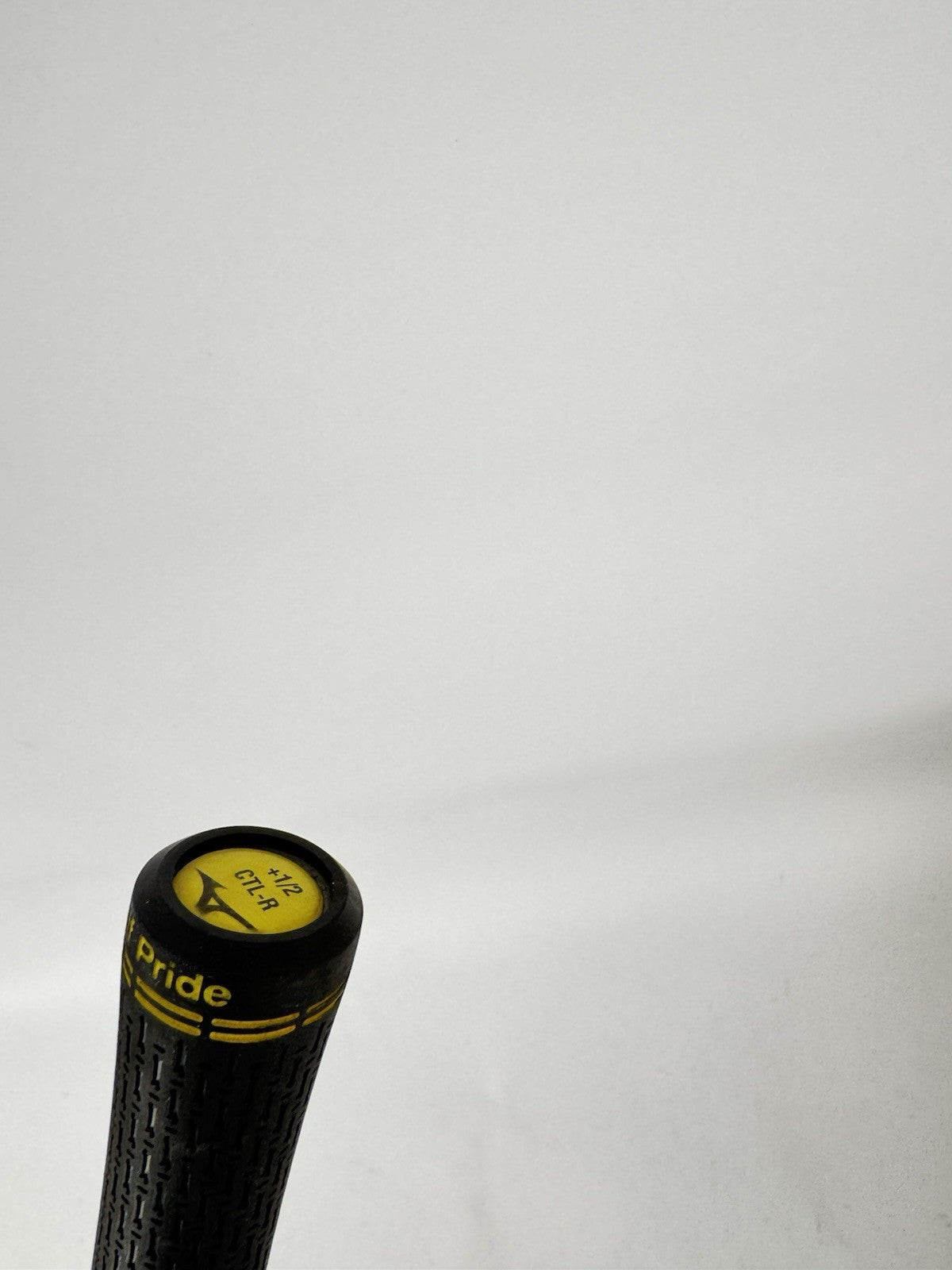 Mizuno Pro 223 7 Iron Left Handed C-taper 105 Regular Steel +1/2” /Demo /3644216