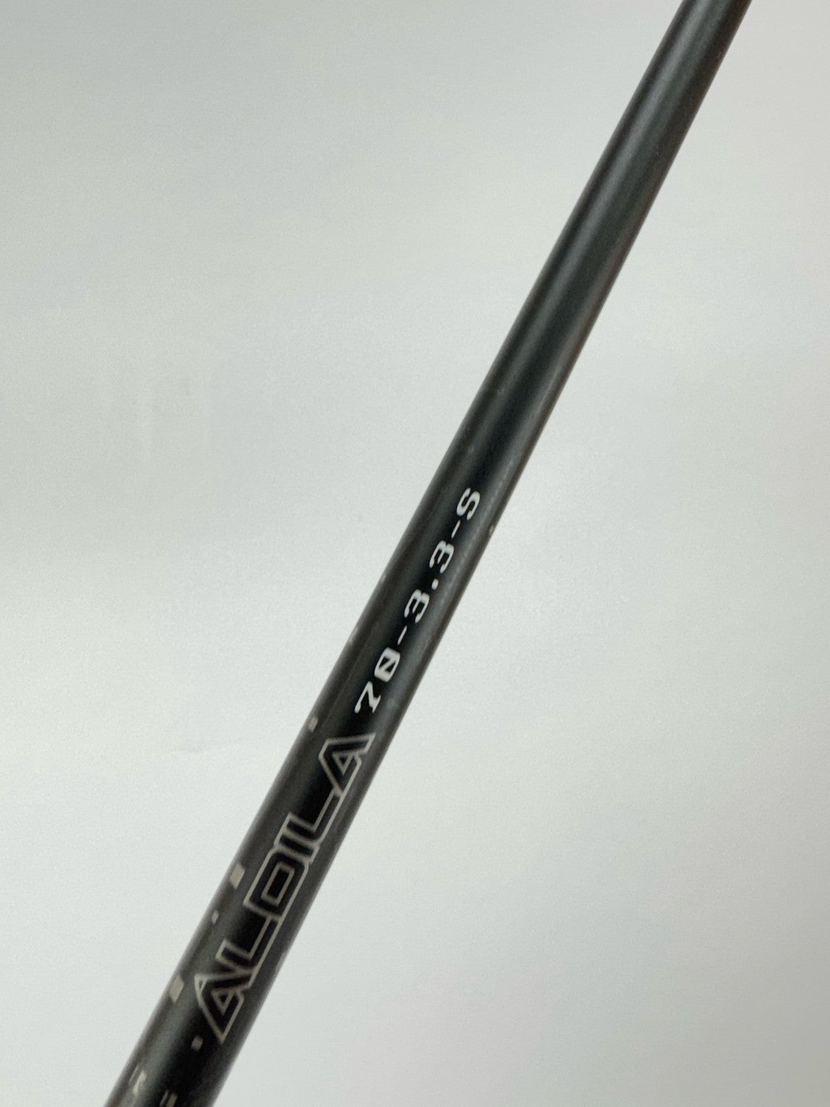 Ping G430 Aldila Rogue Driver Shaft 44" Stiff Flex Graphite /Right Handed/366734