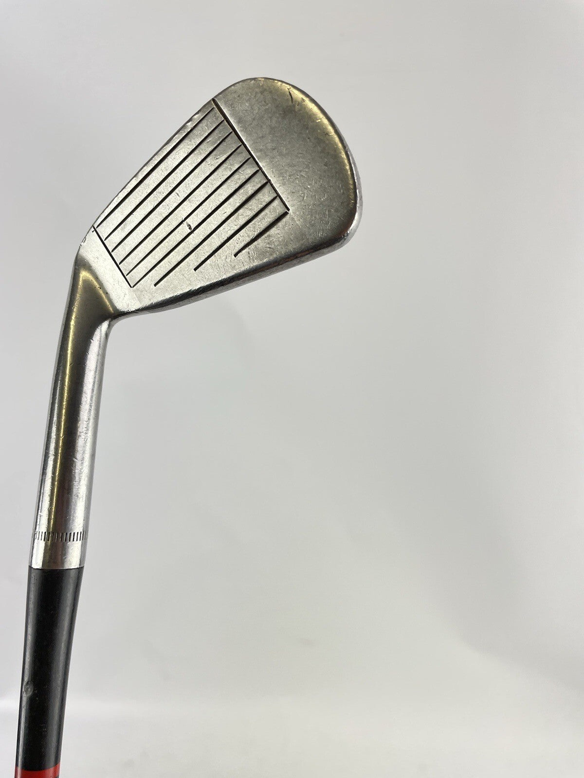 John Letters Swingmaster 2 Iron Regular Steel /Right Handed /New Grip /869912