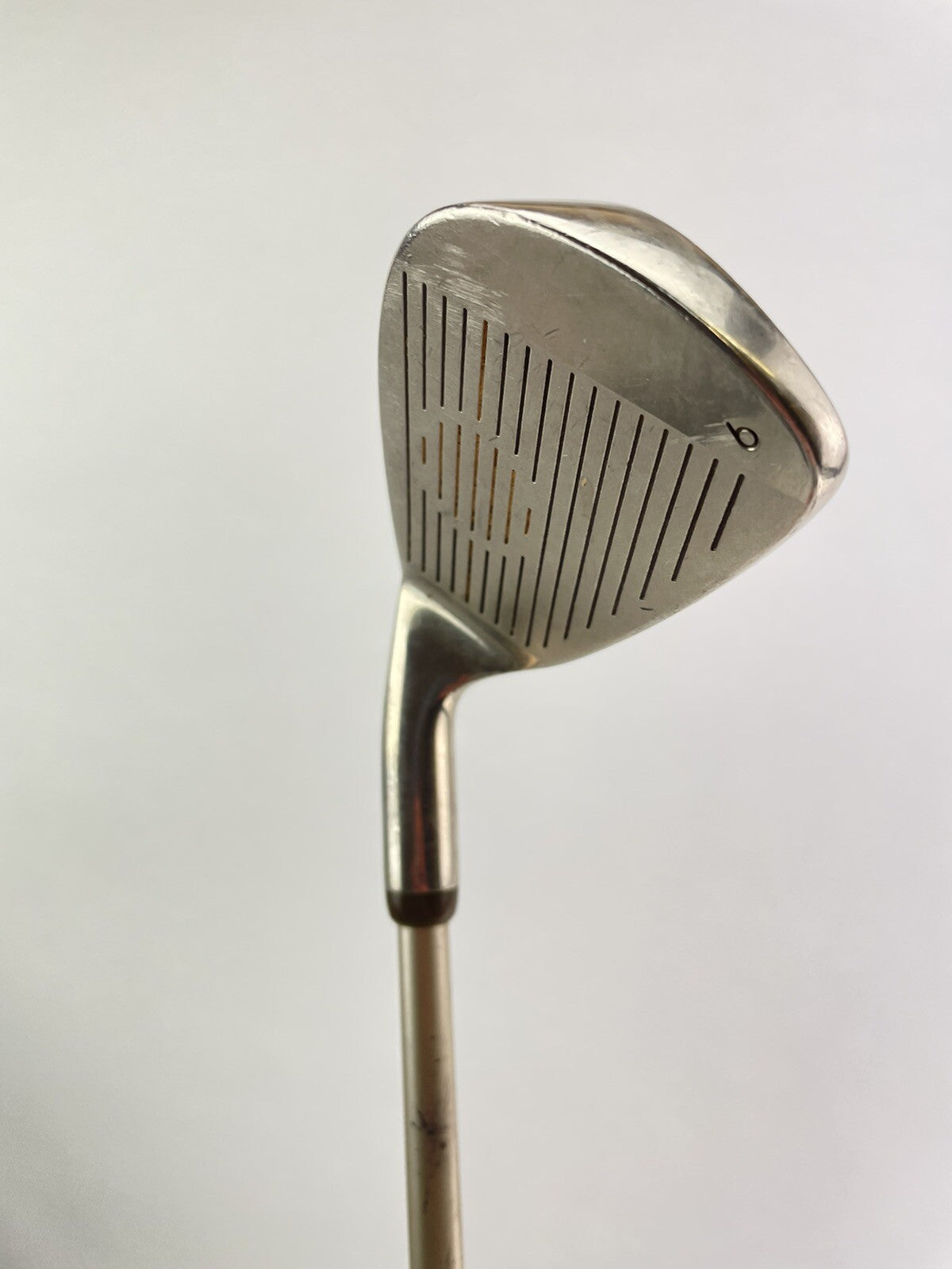 MacGregor Golf 9 Iron Mc501 Oversize Ladies Graphite /Right Hand /New Grip/2058612