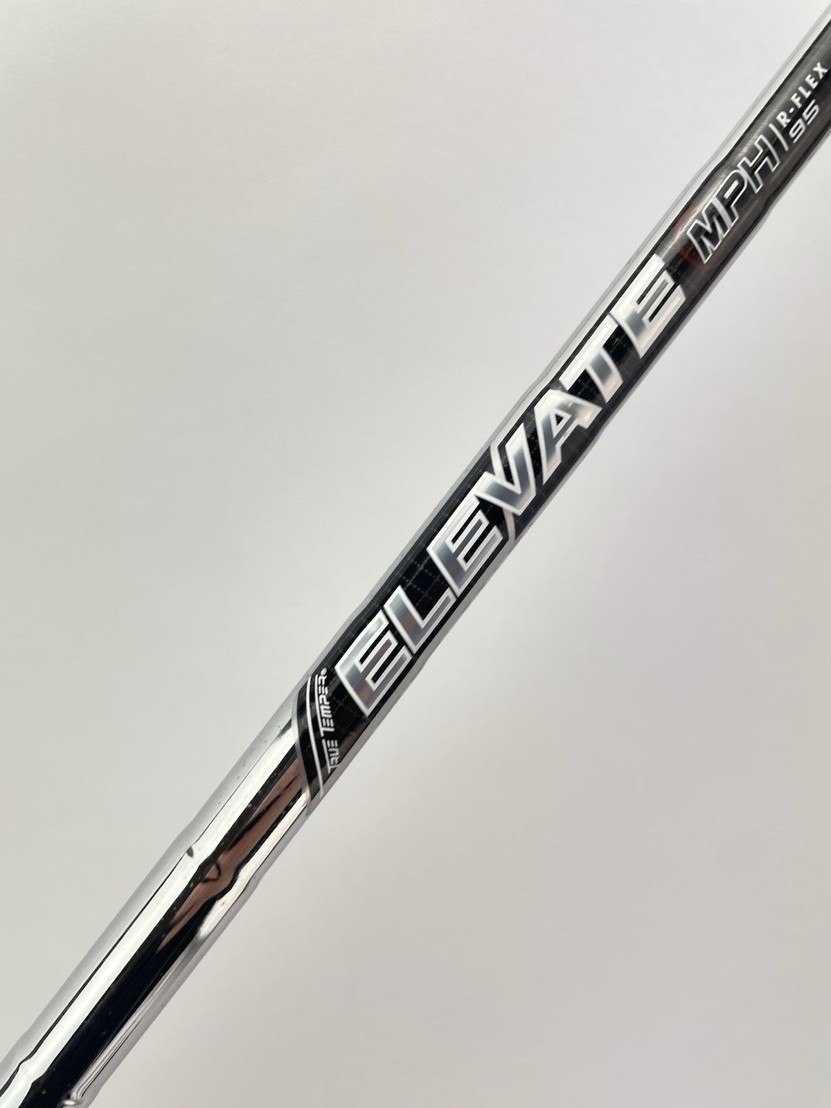 Elevate MPH 95 Iron Shaft Regular Flex Steel 35.5 /0.370 Parallel /281642