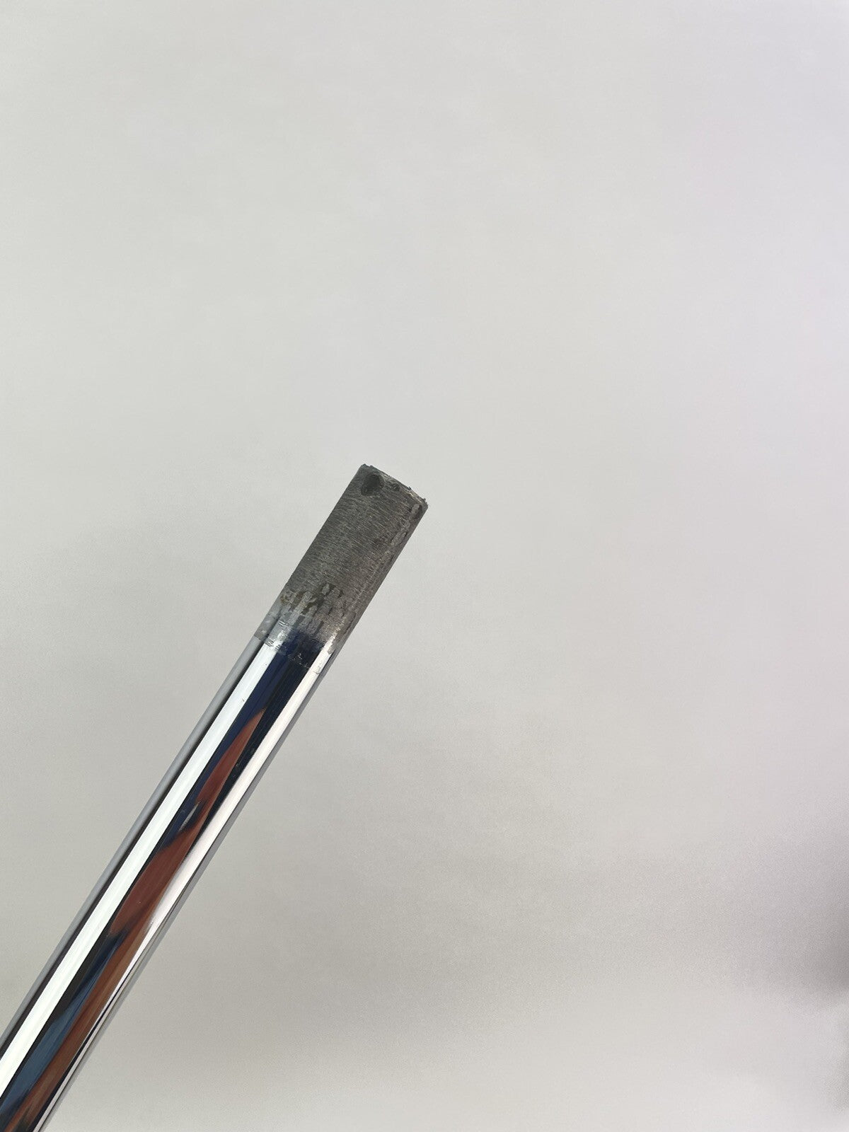 Elevate 85 Iron Shaft ETS Regular Flex Steel 35" /0.370 Parallel /176636