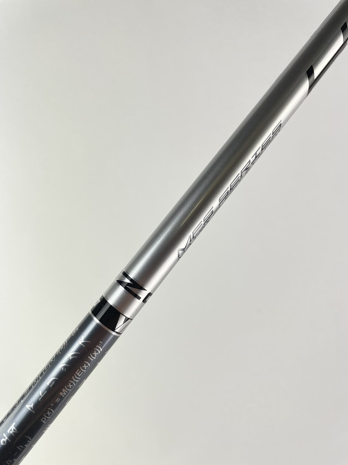Matrix Ozik Red Tie Hybrid Shaft Q4 Lite Senior Graphite 42” New/0.370 /138032