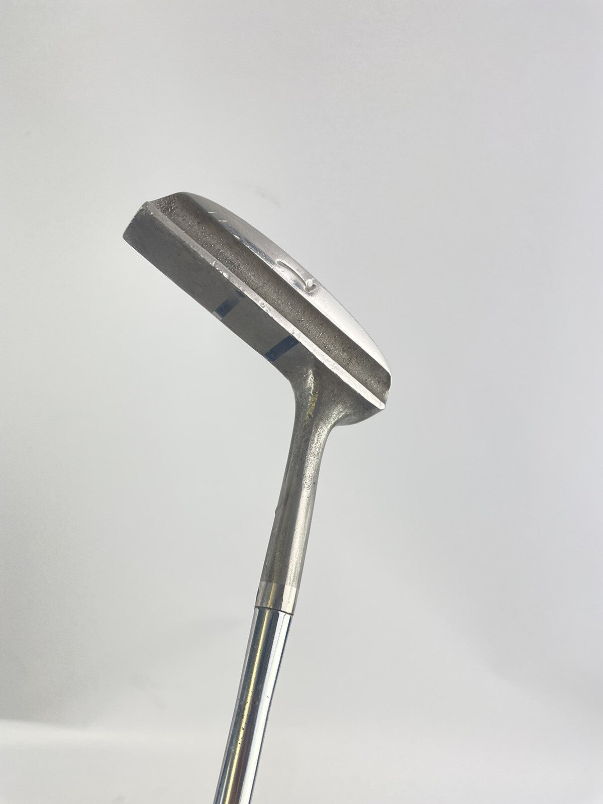 Tom Stewart Putter Blade Slot-King 35.5” Heel Shafted /New Grip /685613