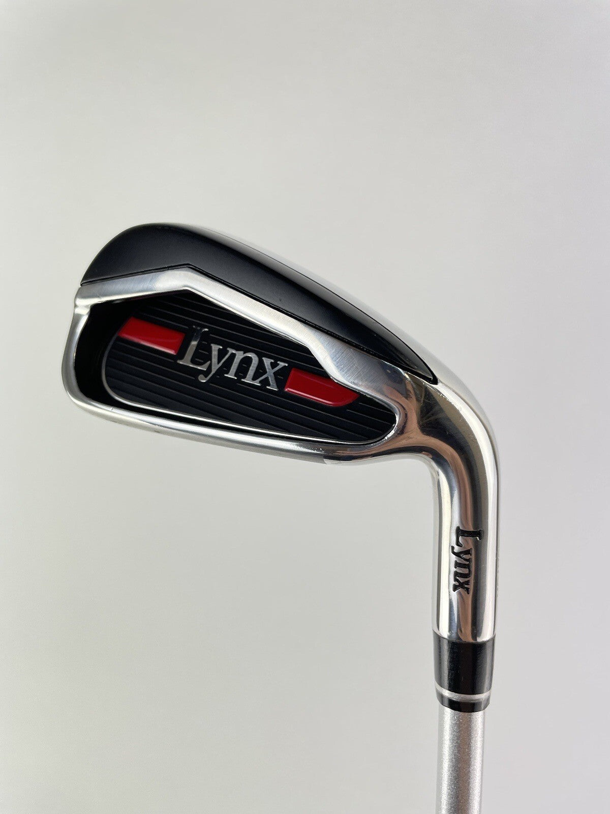 Lynx Golf 6 Iron Cavity Back Mens Regular Flex Graphite /Right Handed /128560