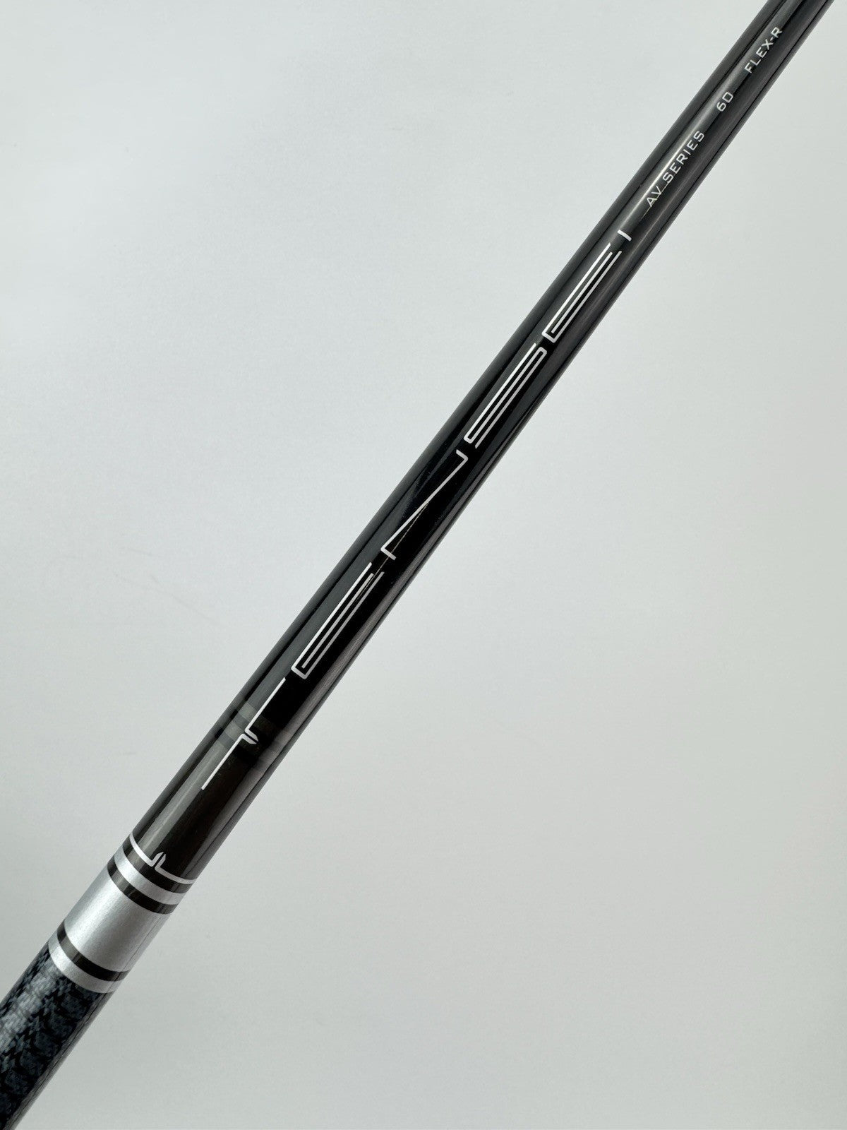 Tensei Mitsubishi Chemical Iron Shaft Regular Flex Graphite/0.355 Tapered/307850