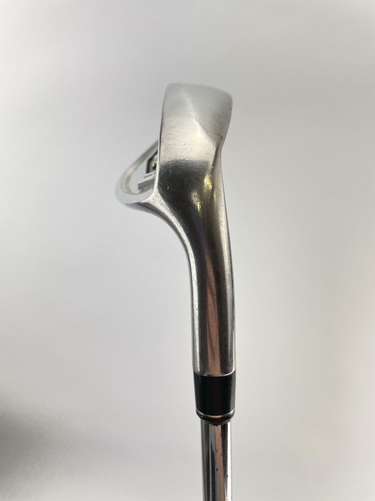 Taylormade M2 Sand Wedge 54* Reax 88 Regular Flex Steel /Right /New Grip /288184