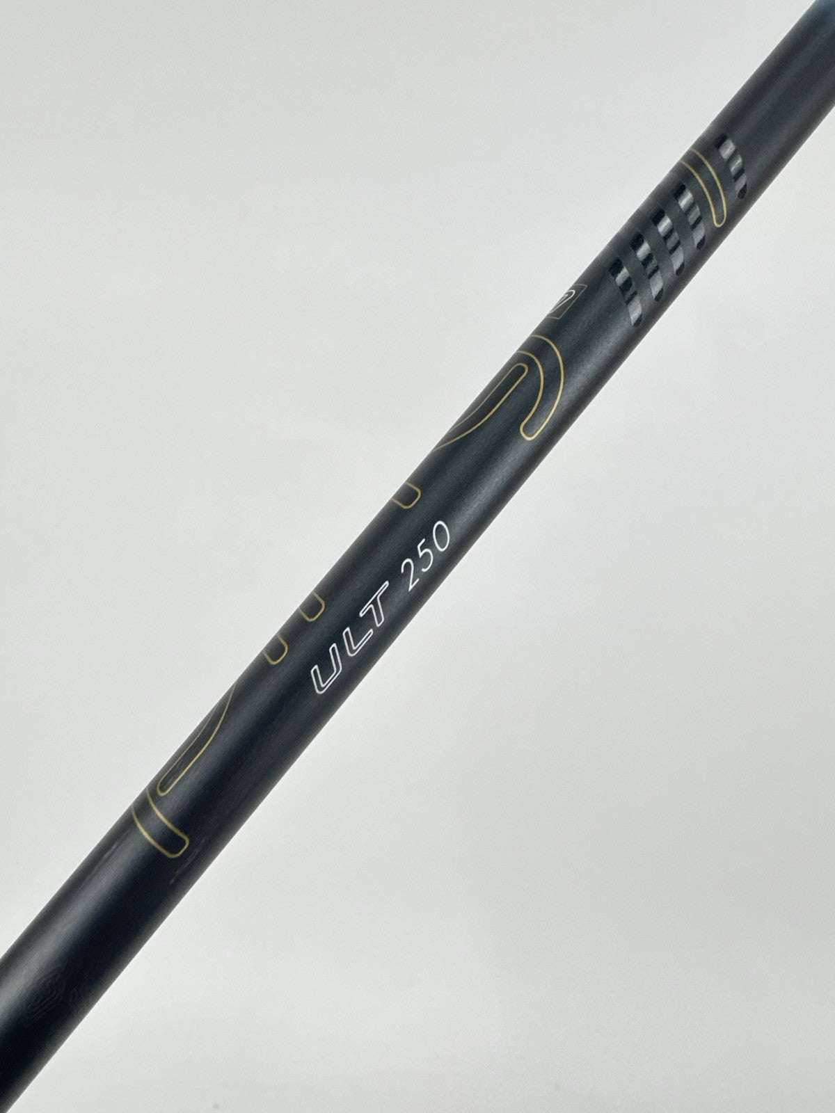 Ping ULT250 Iron Shaft Ladies Flex Graphite 35” /0.355 Tapered /318724