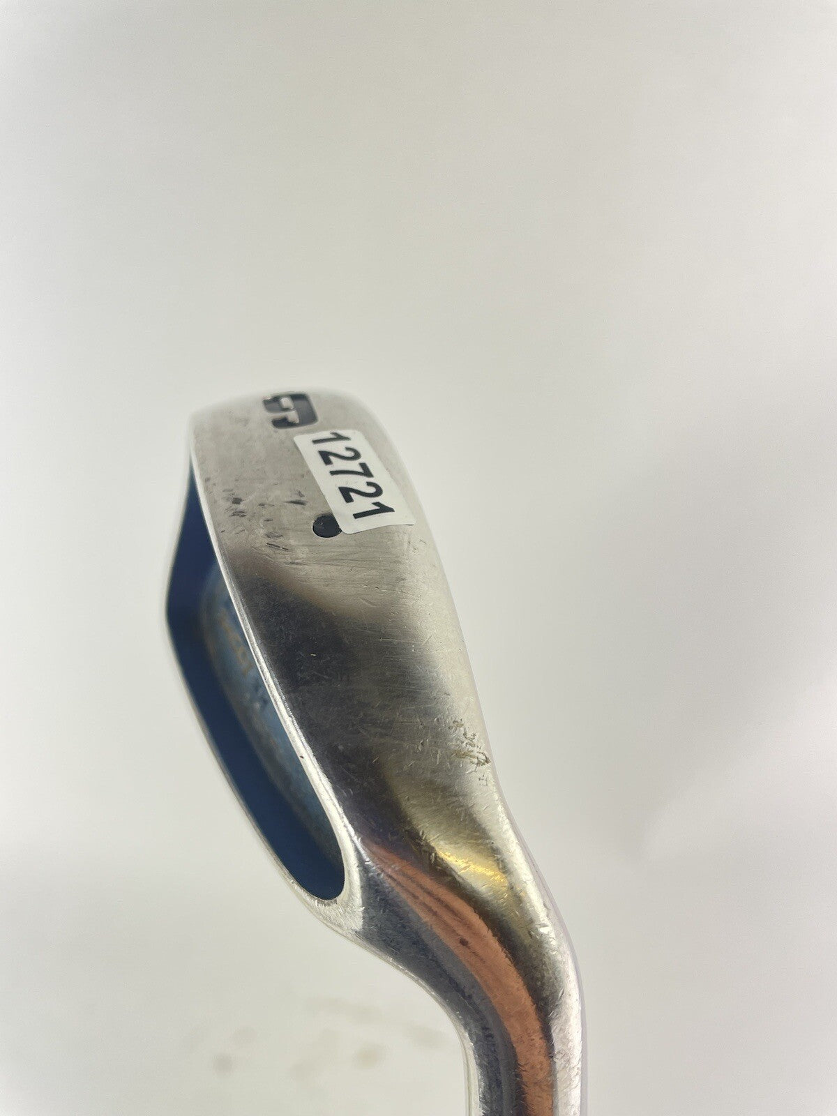 Cobra Transition Ladies 6 Iron Womens Aldila Graphite /Right /New Grip /1272119